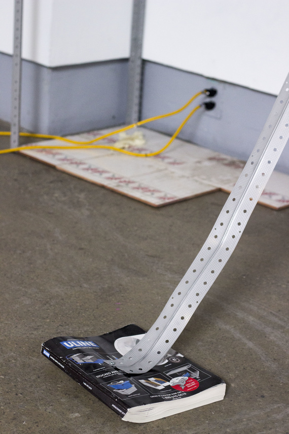 Underlying Principal