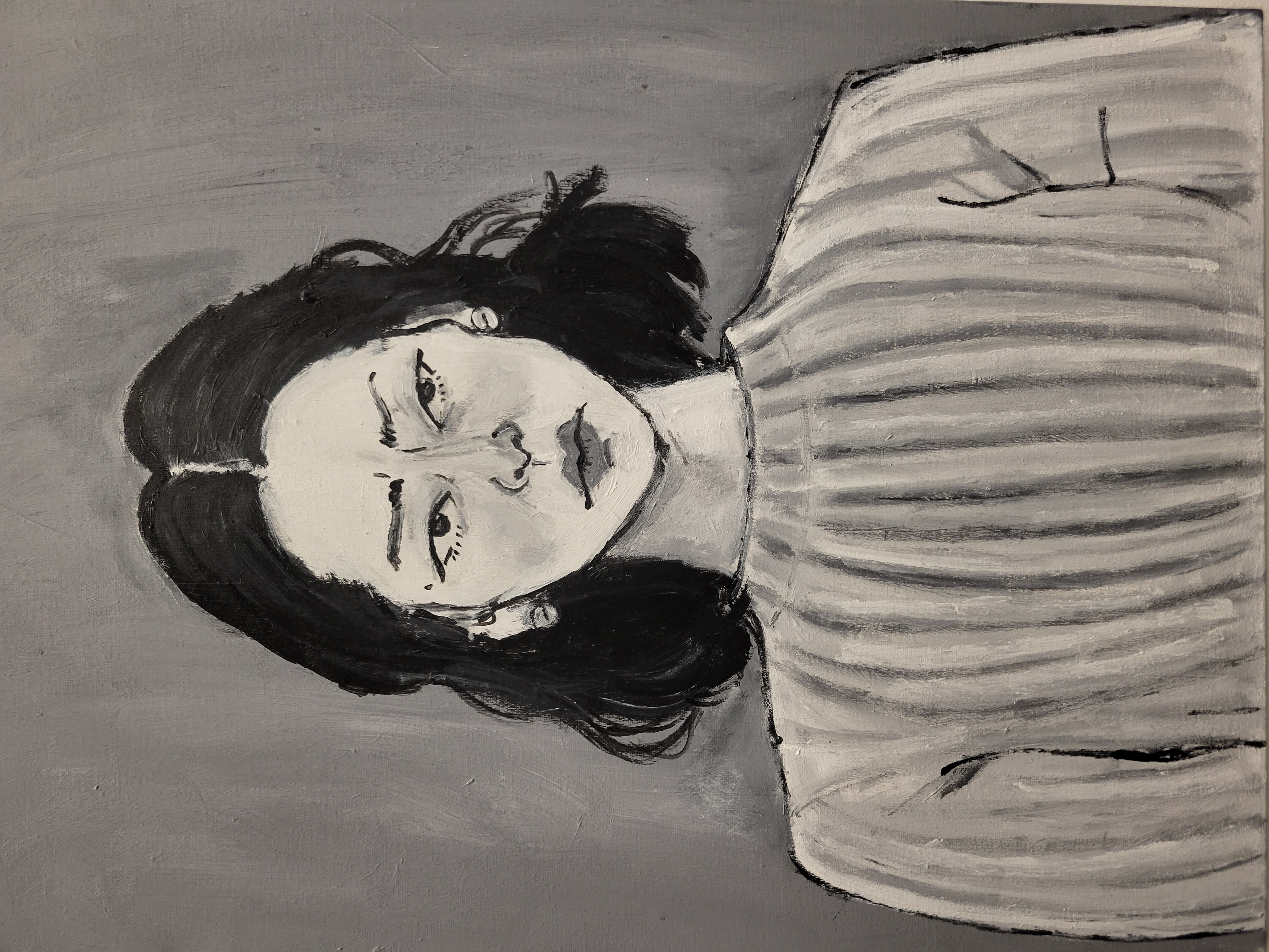 Mika, Cashmere Sweater