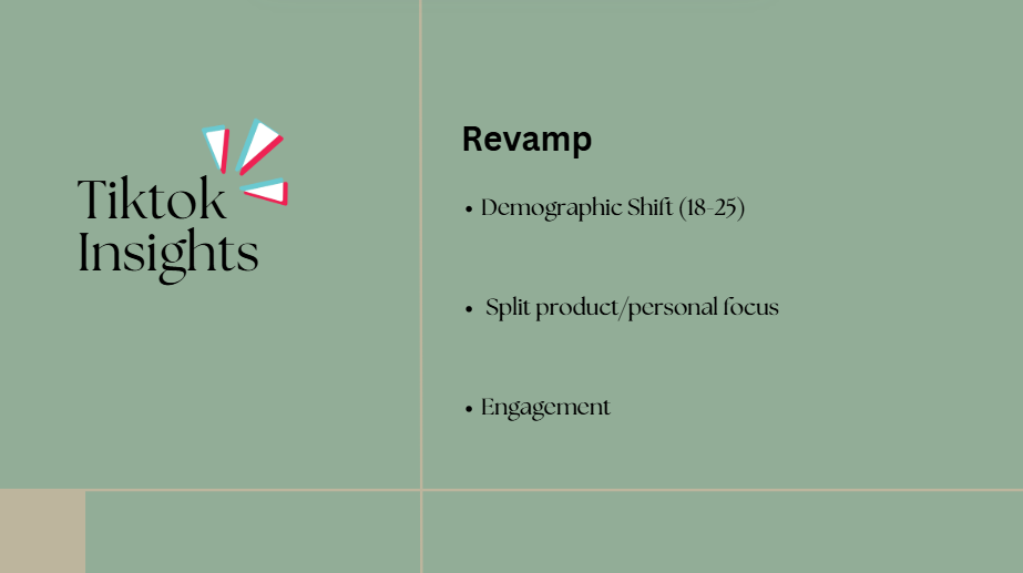 Torly Creative - Brand Revamp