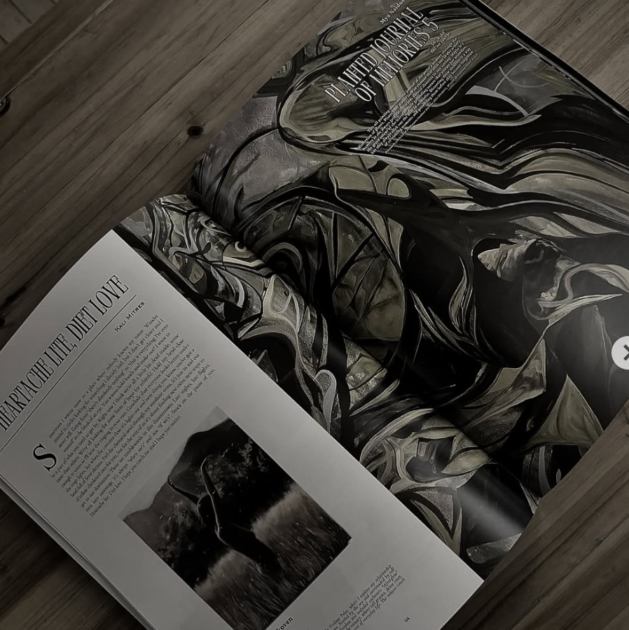 Heartache Lite, Diet Love