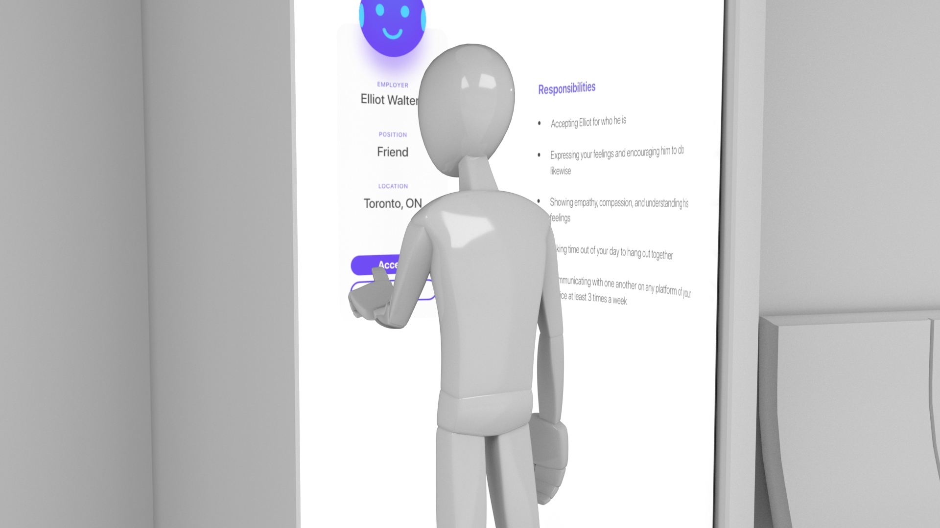 The Future of Adulthood