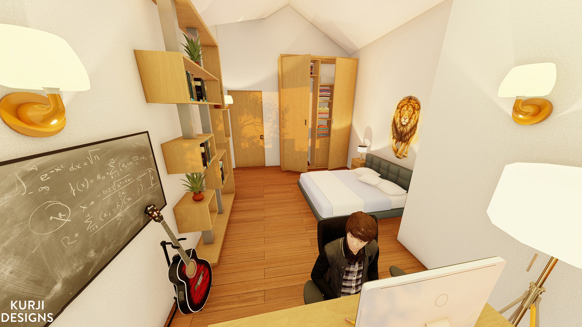 Sustainable Residential Design