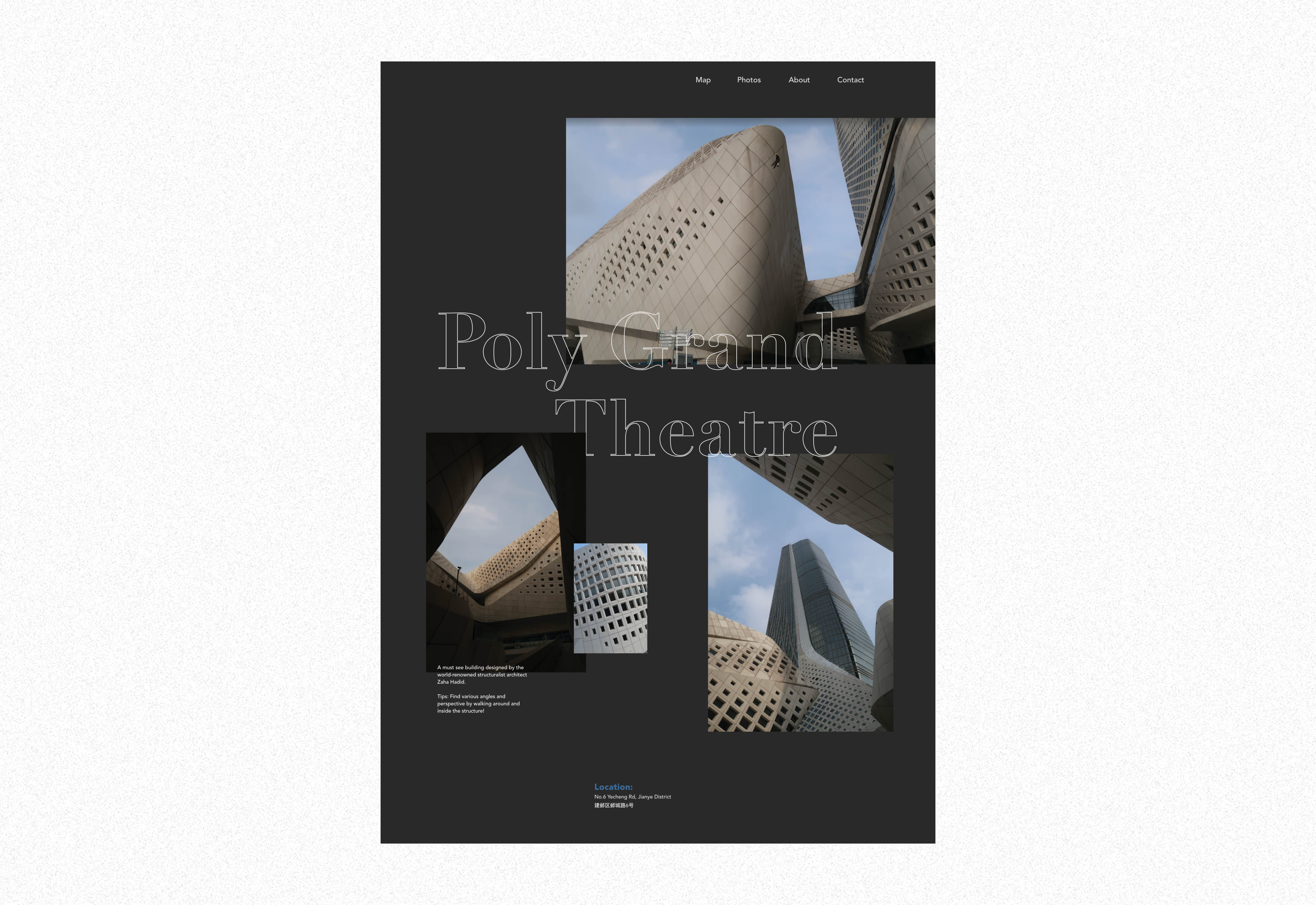 Found Arts in Nanjing