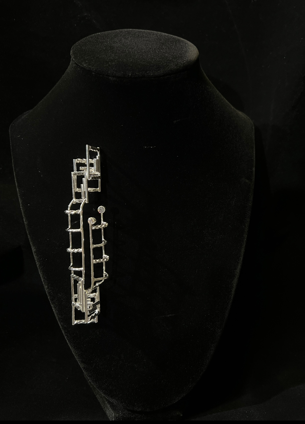 Dream Adventure (Brooch)