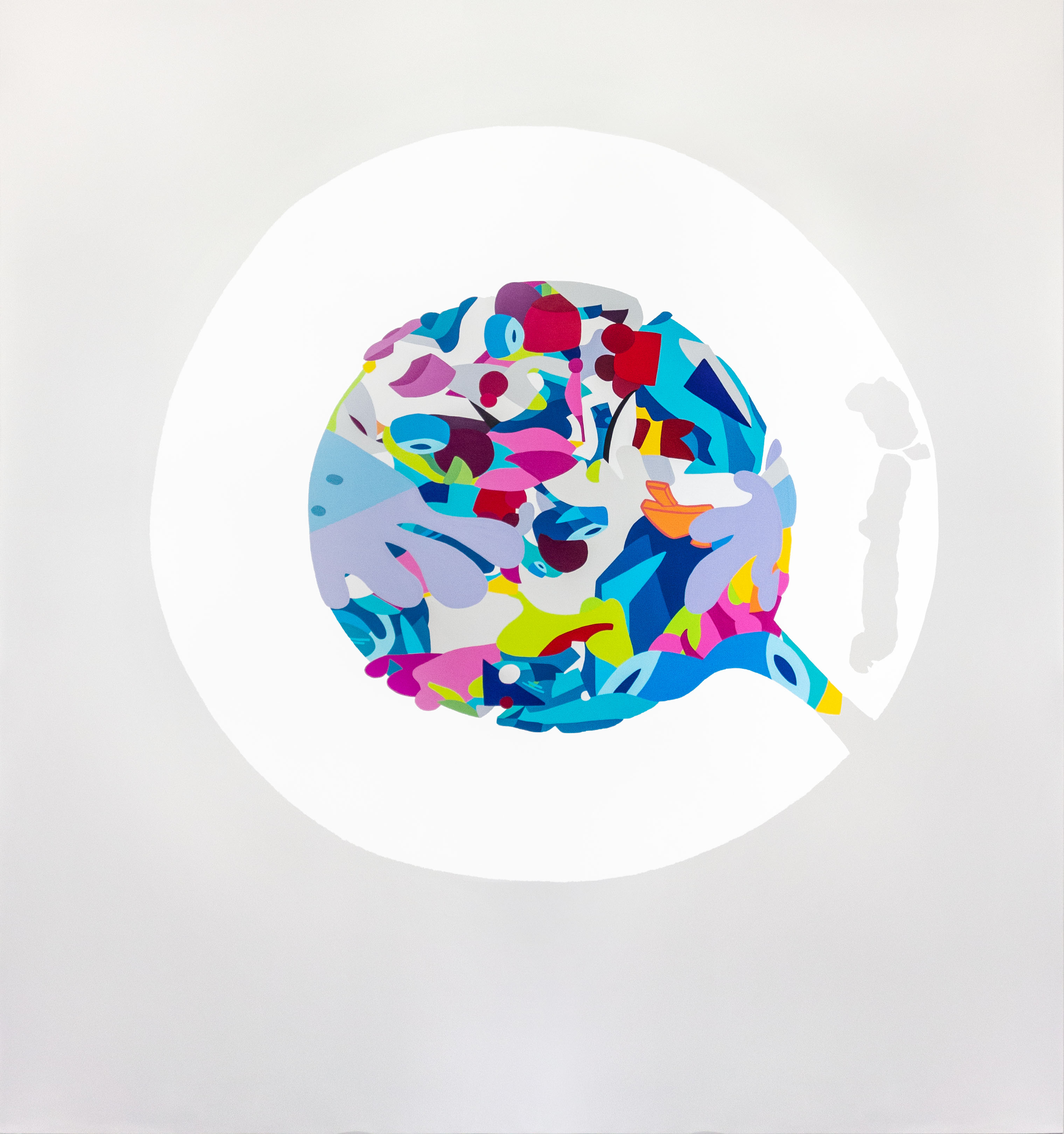 Where Do We Go From Here