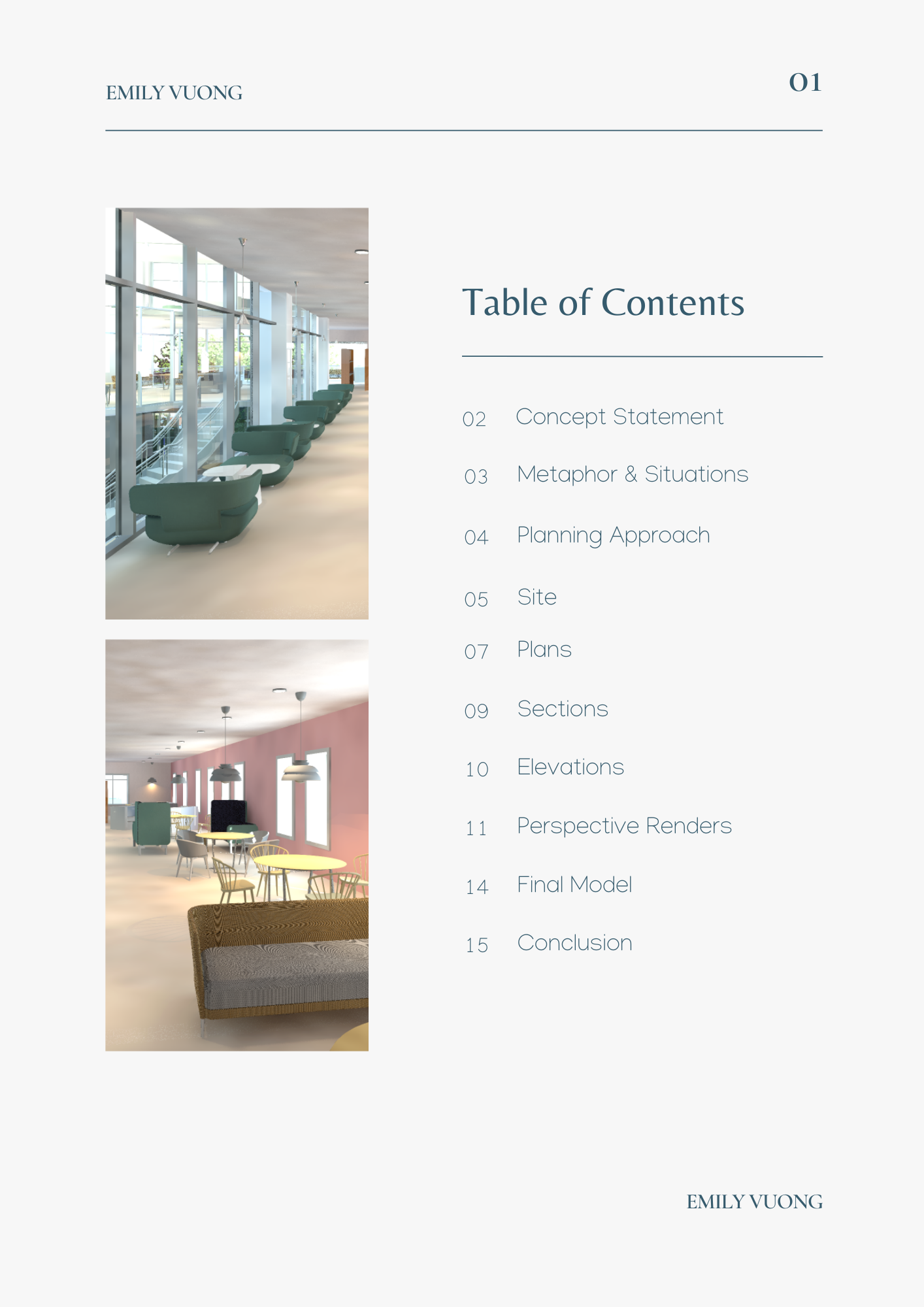 Developing A Mixed-Use Urban Project: A Contribution to Neighbourhood Revitalization and Building Urban Community