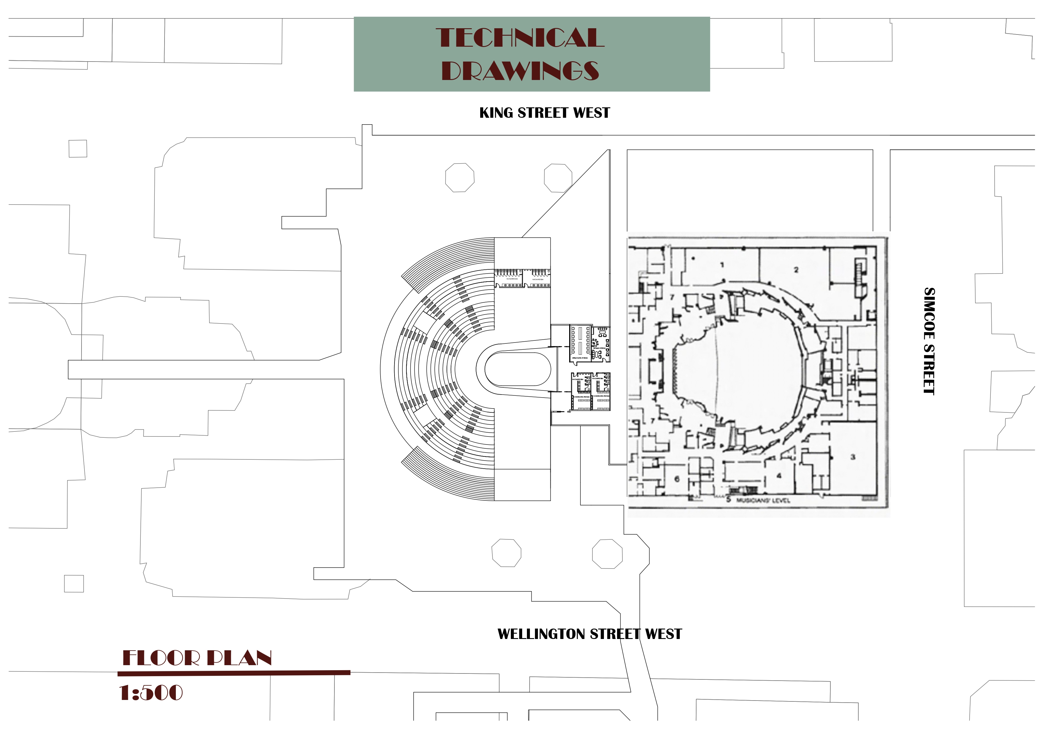 Thesis - The Accessible Theatre