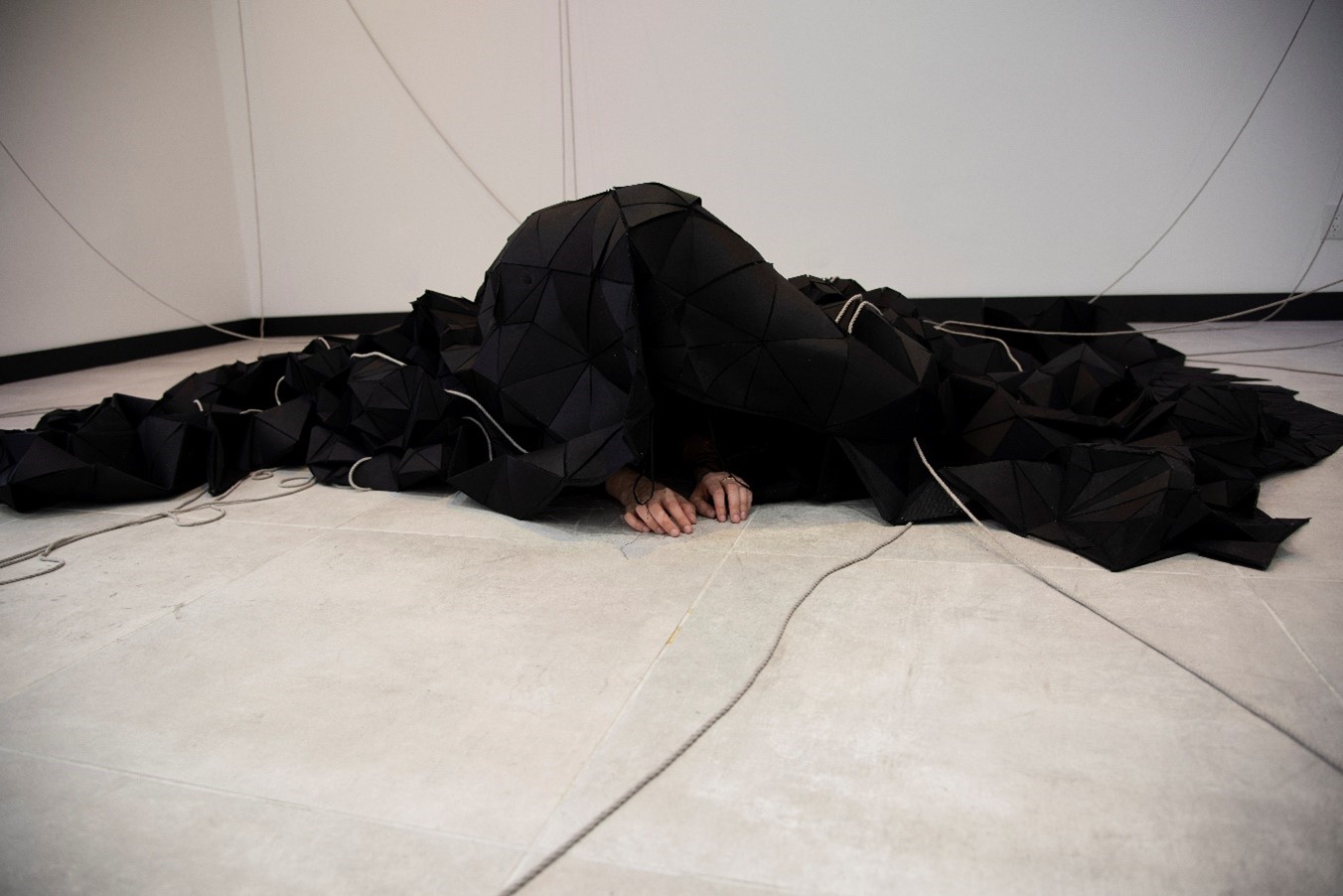 Thirding with Nine Thousand Memories