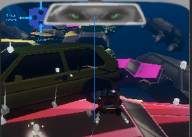 Dreamtrack