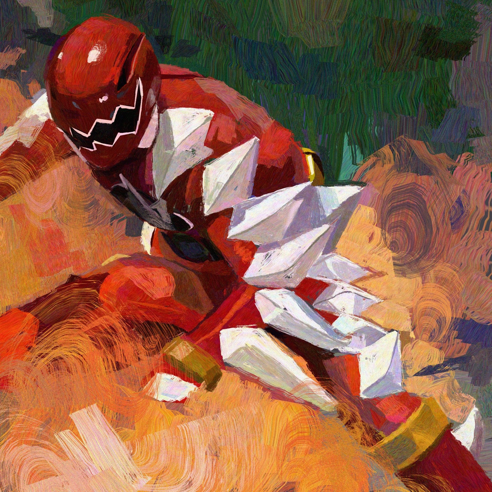 Illustration Compilation