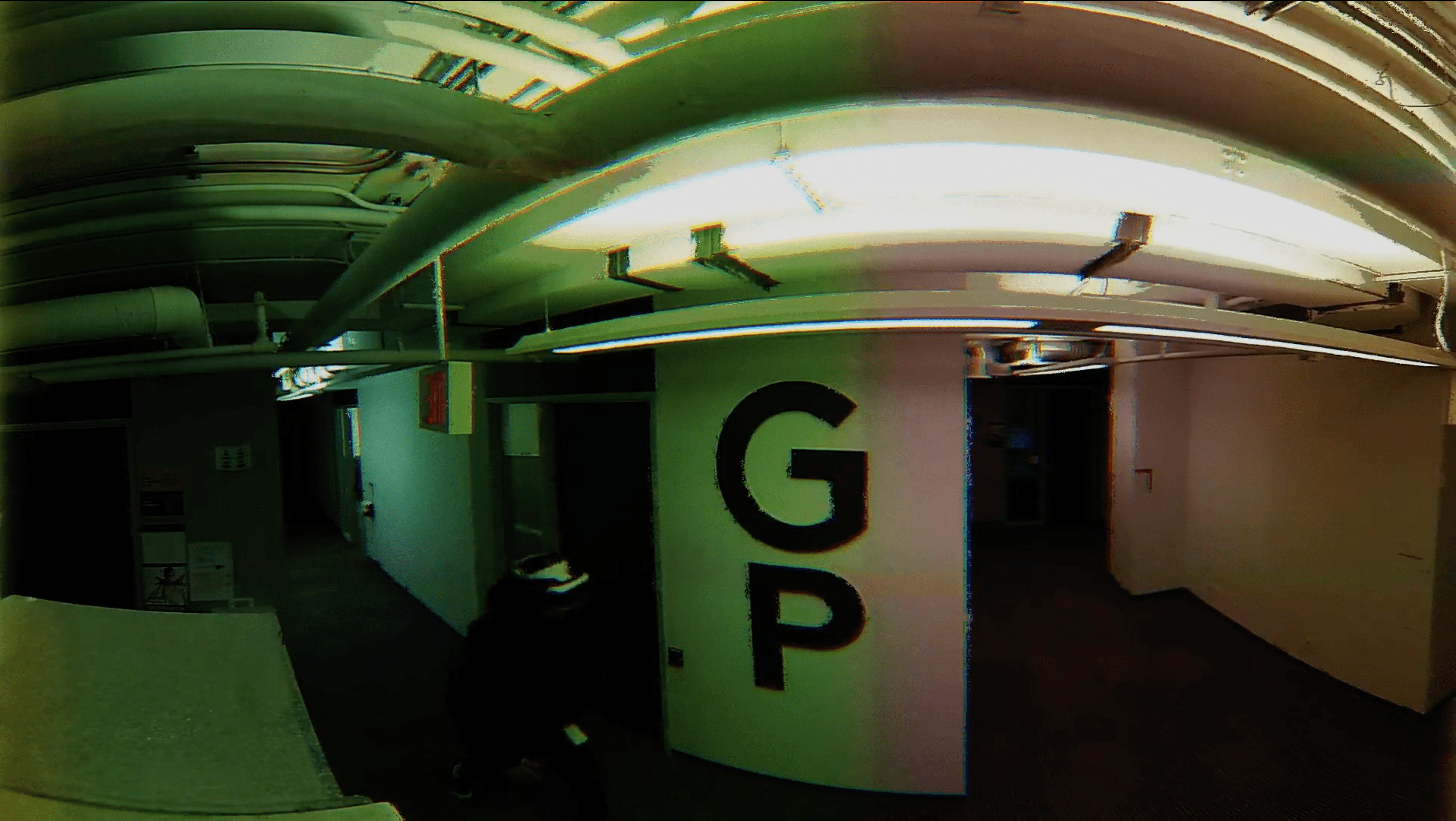 Relative Optics Trailer (VR Game)