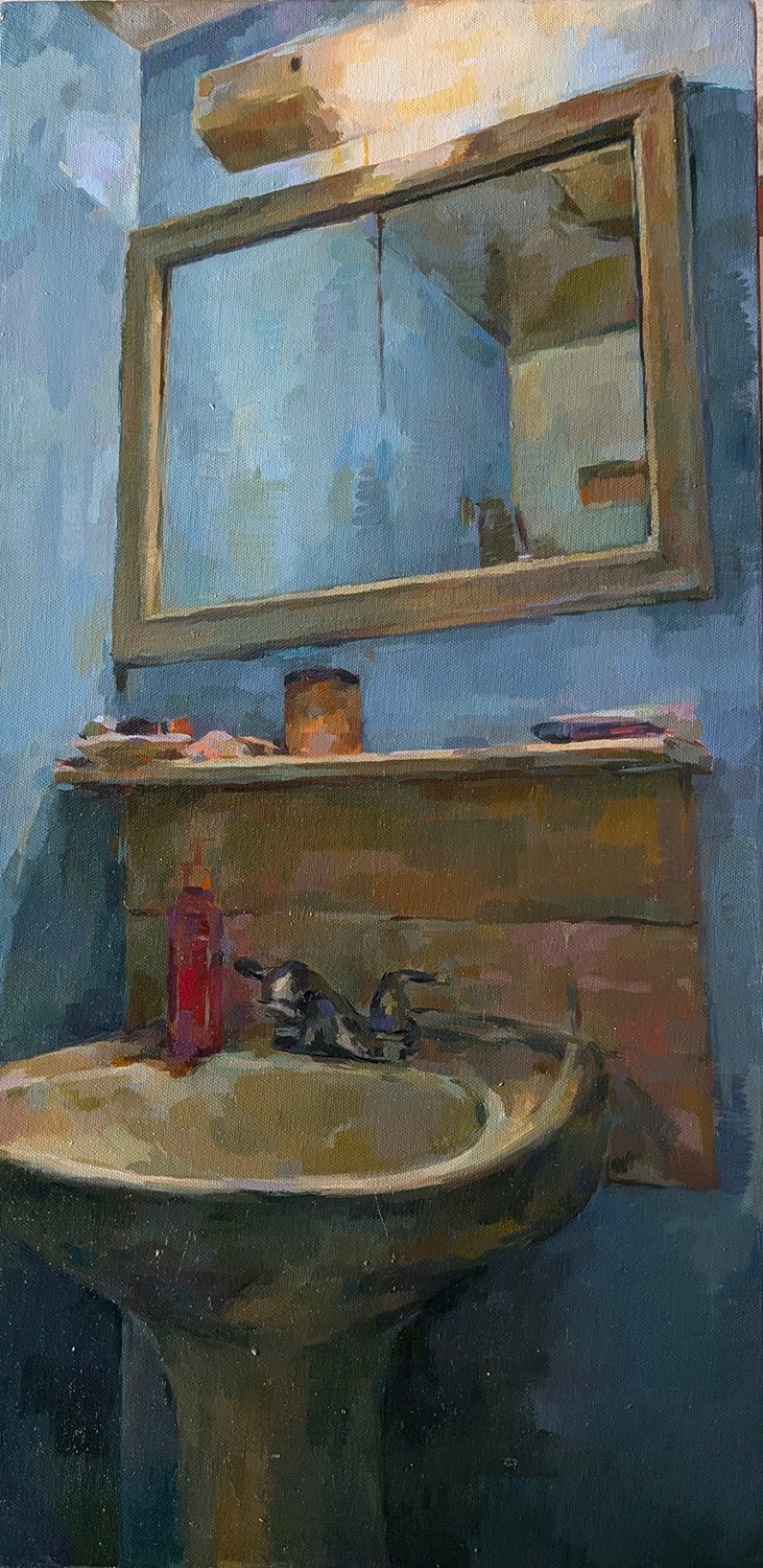 Billy's bathroom 1