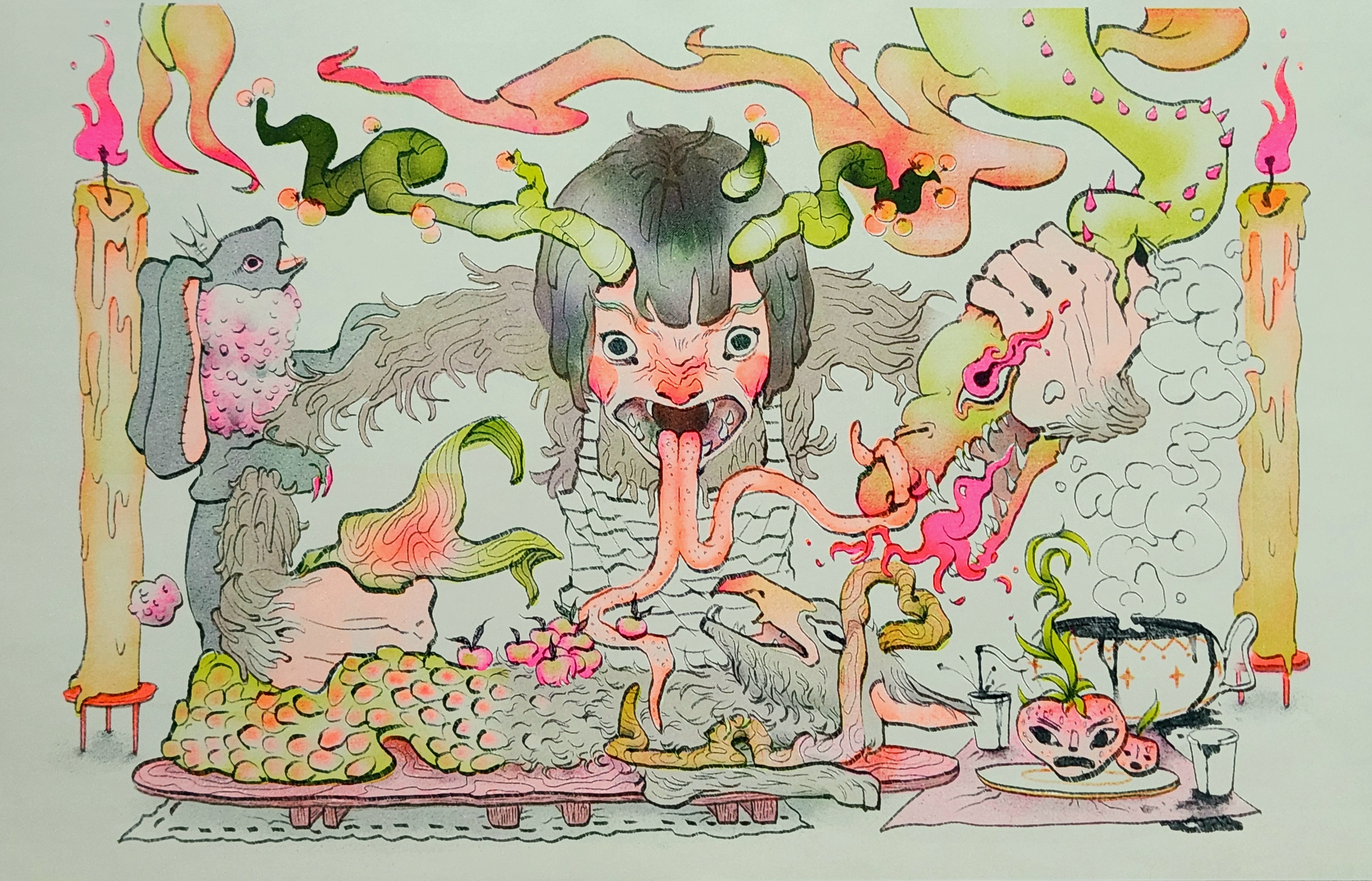 Tea Party