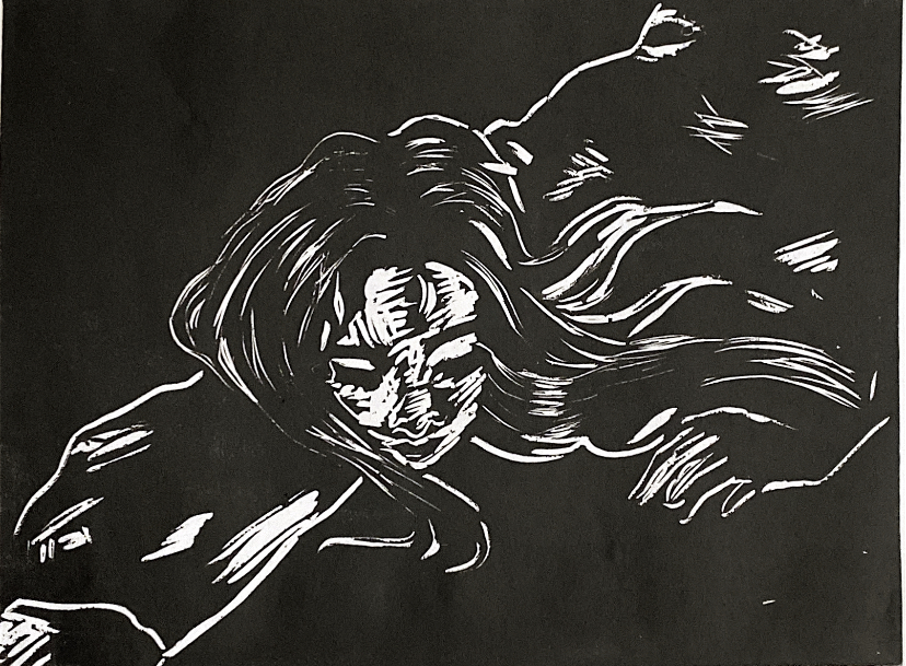 Dirty Laundry - lonely