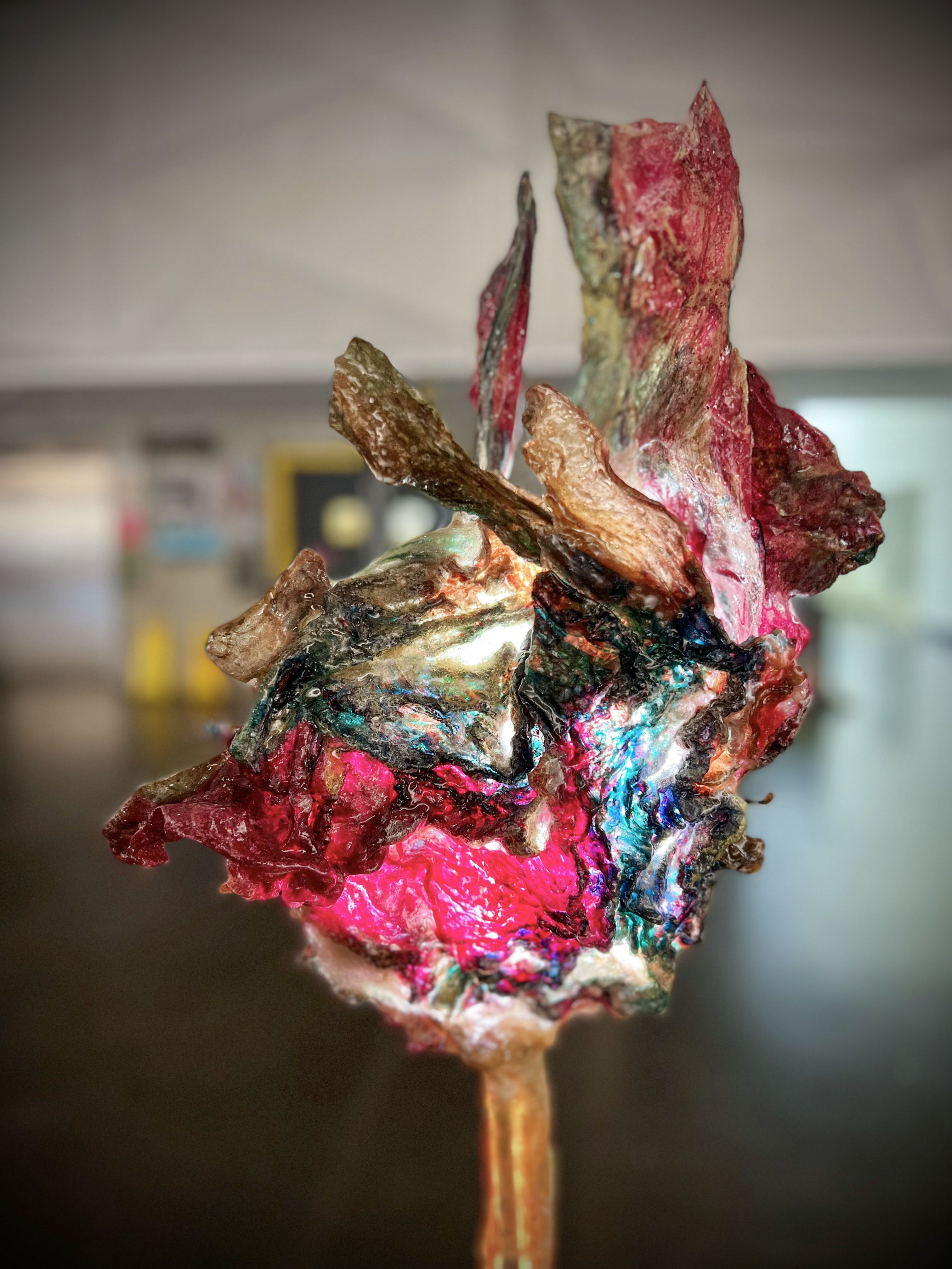 The Book of Waves Pt10