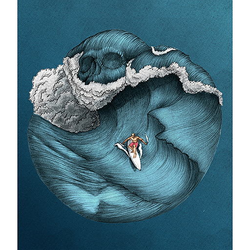 Confronting Mortality