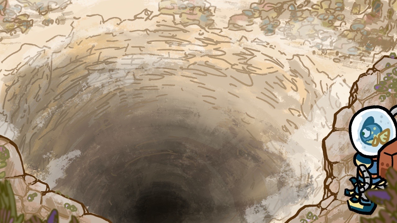 Under the Sun - Exploring the Reef