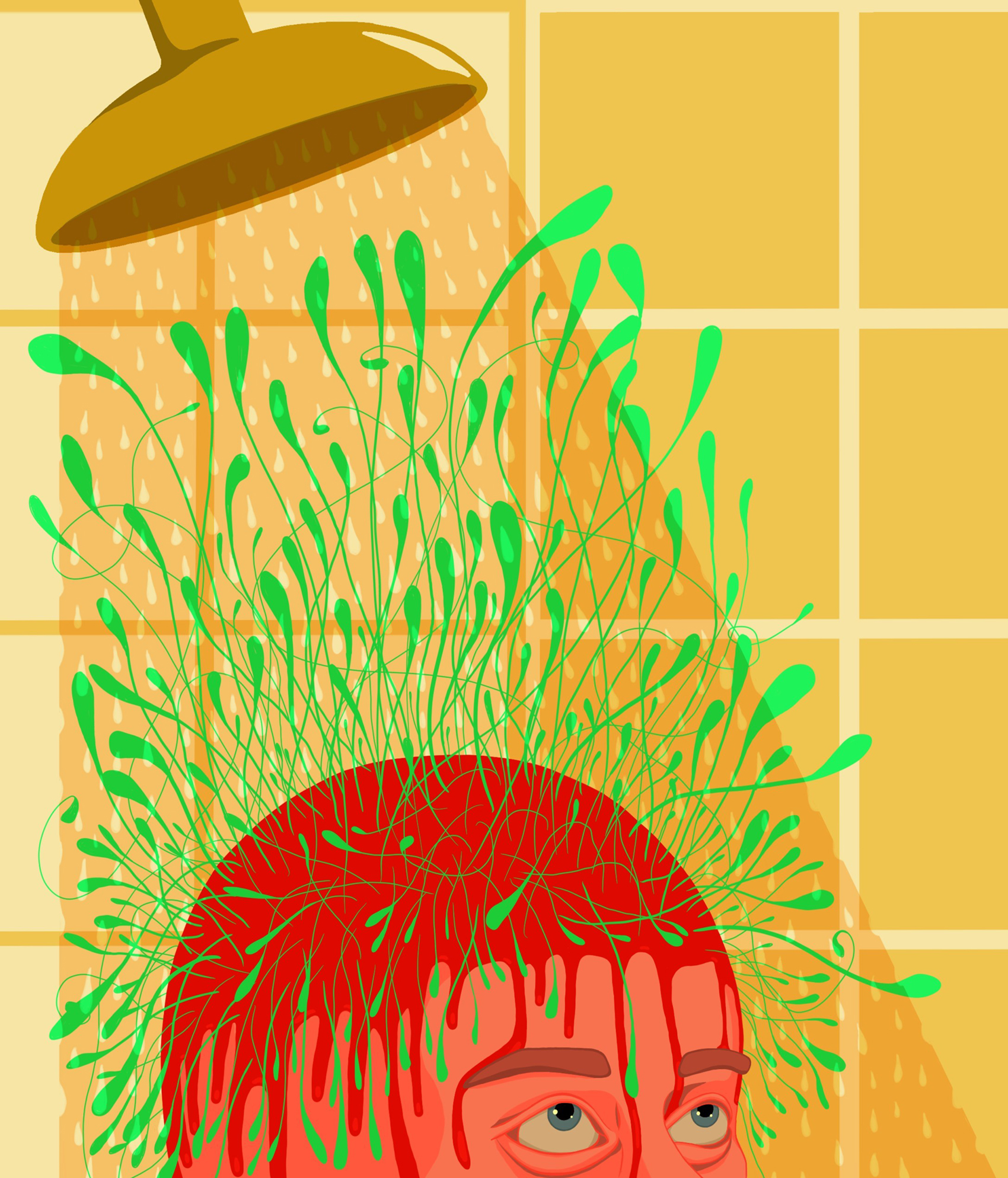 Grotesque Gorgeous 2