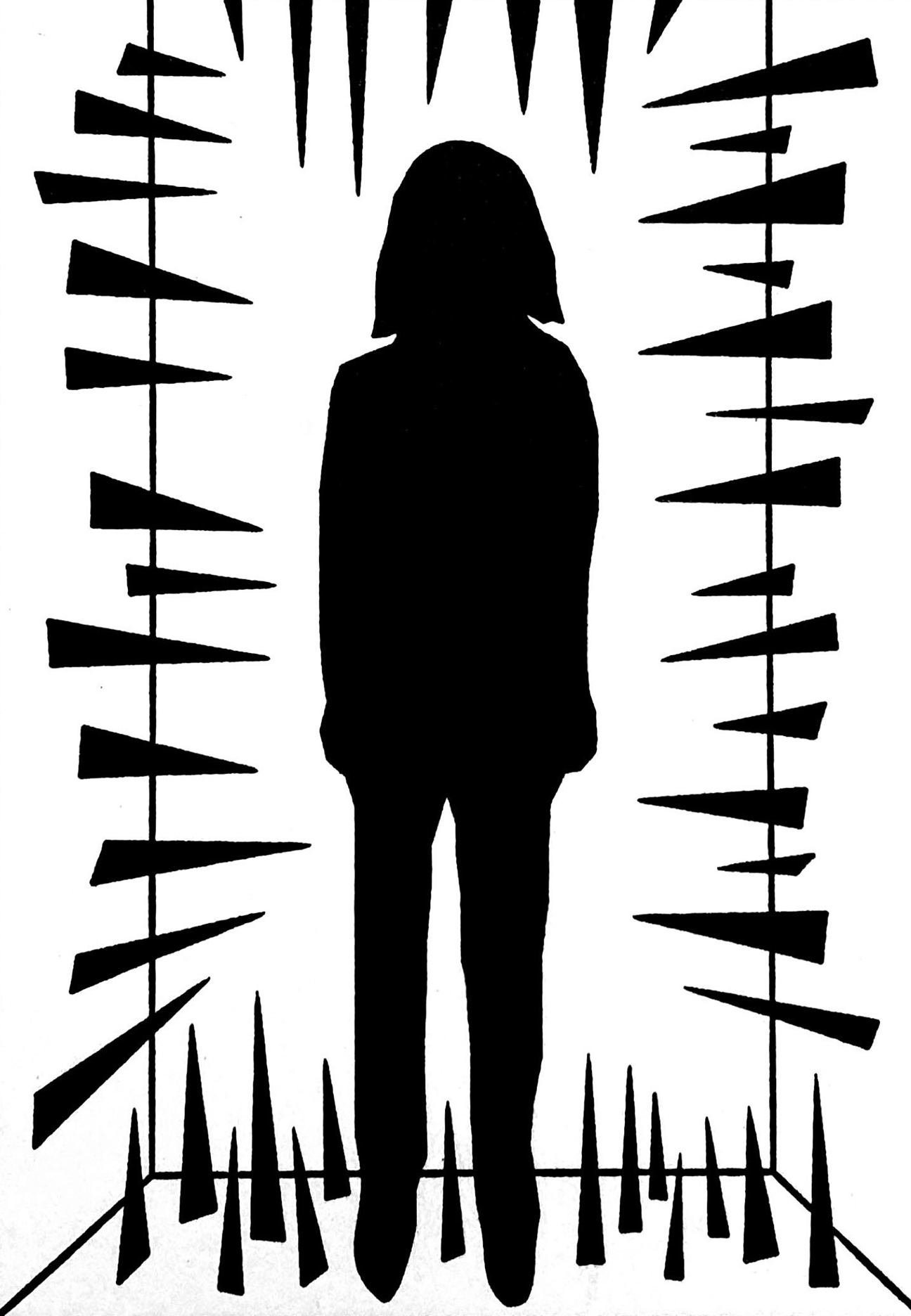 I wish there was an easy way out