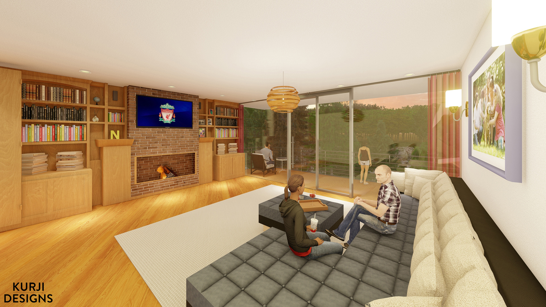 Sustainable Residential Design