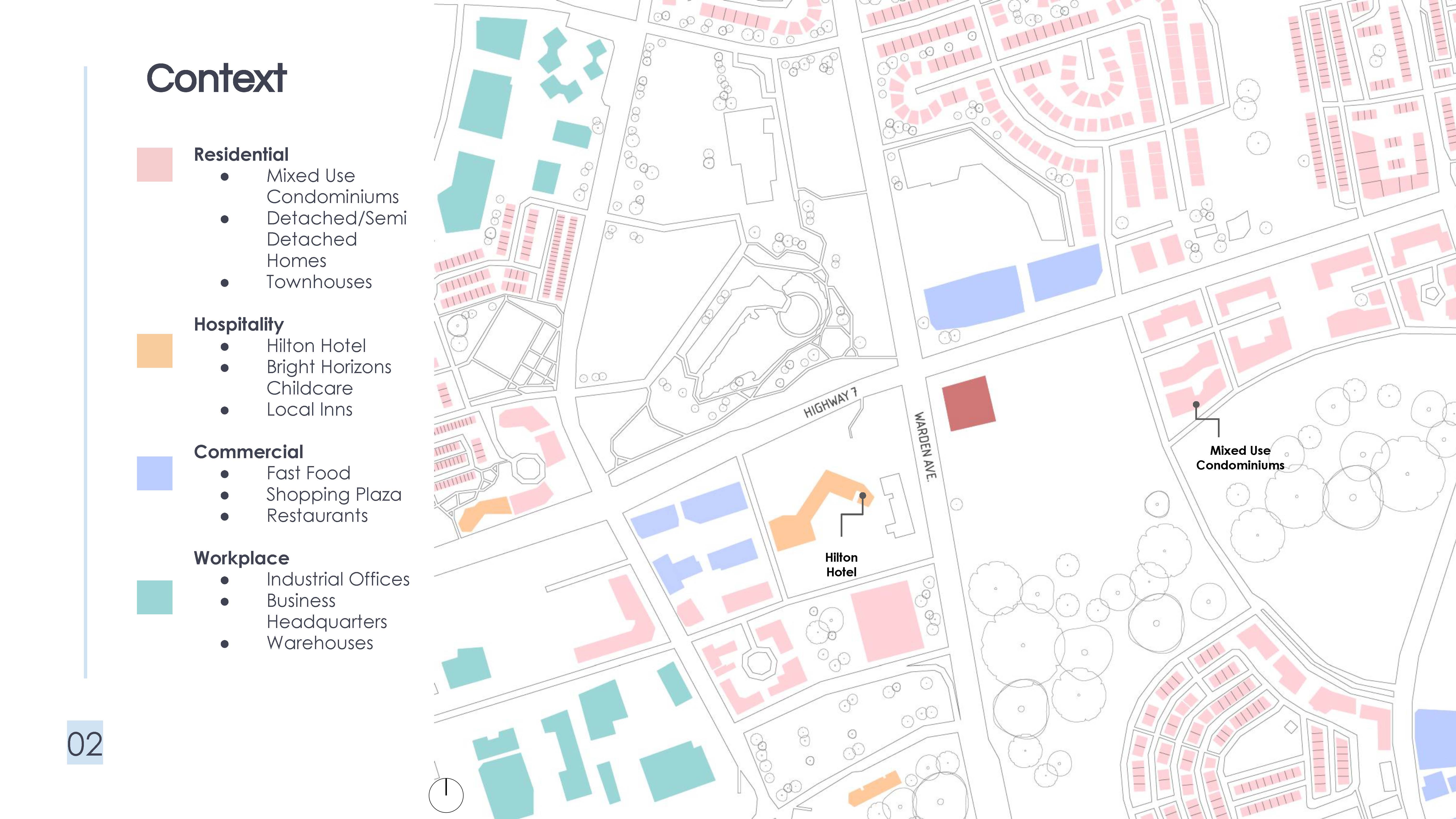 Contemporary Arts Center of Markham