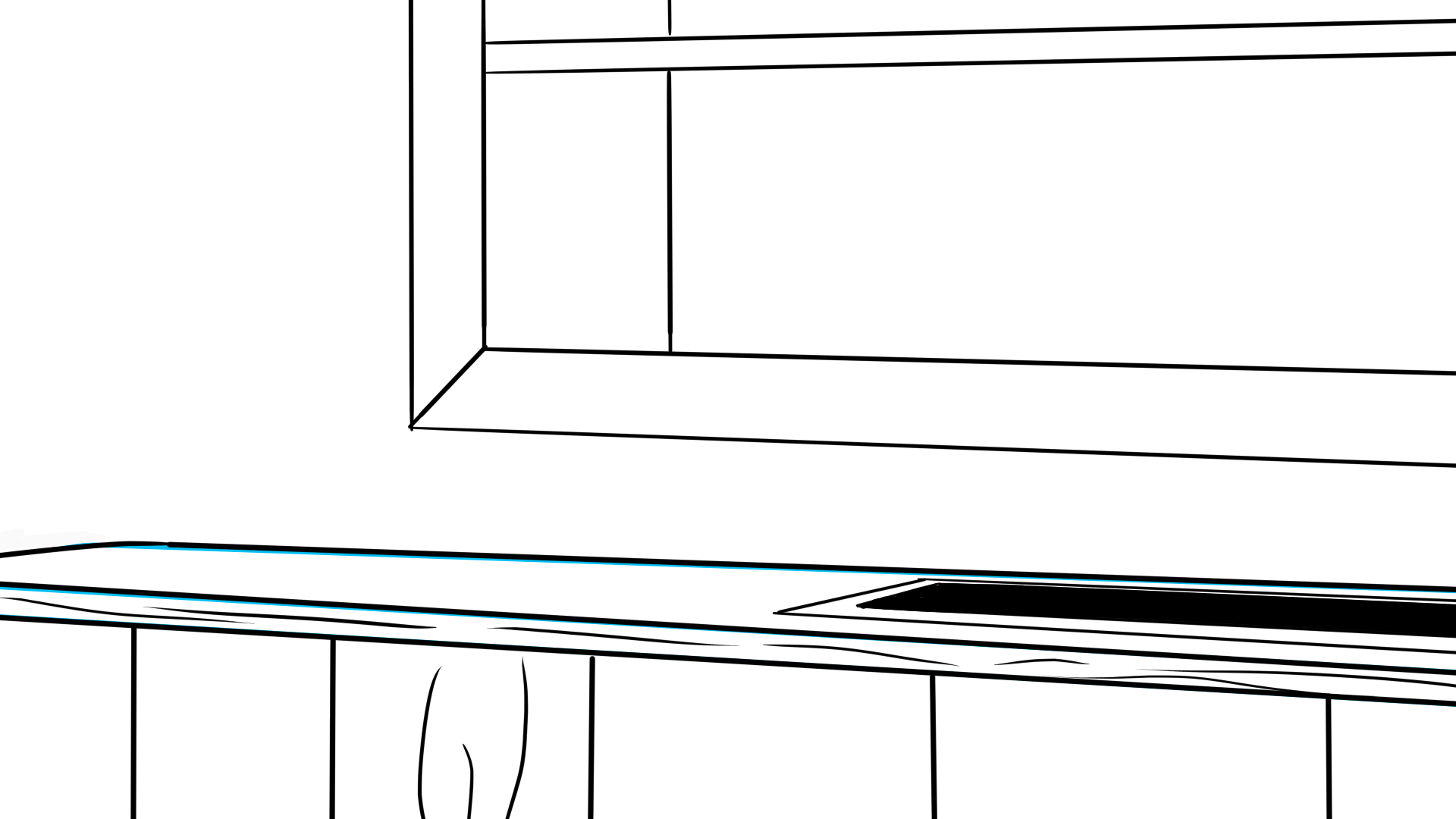 91. The Batok & The Druid - Backgrounds