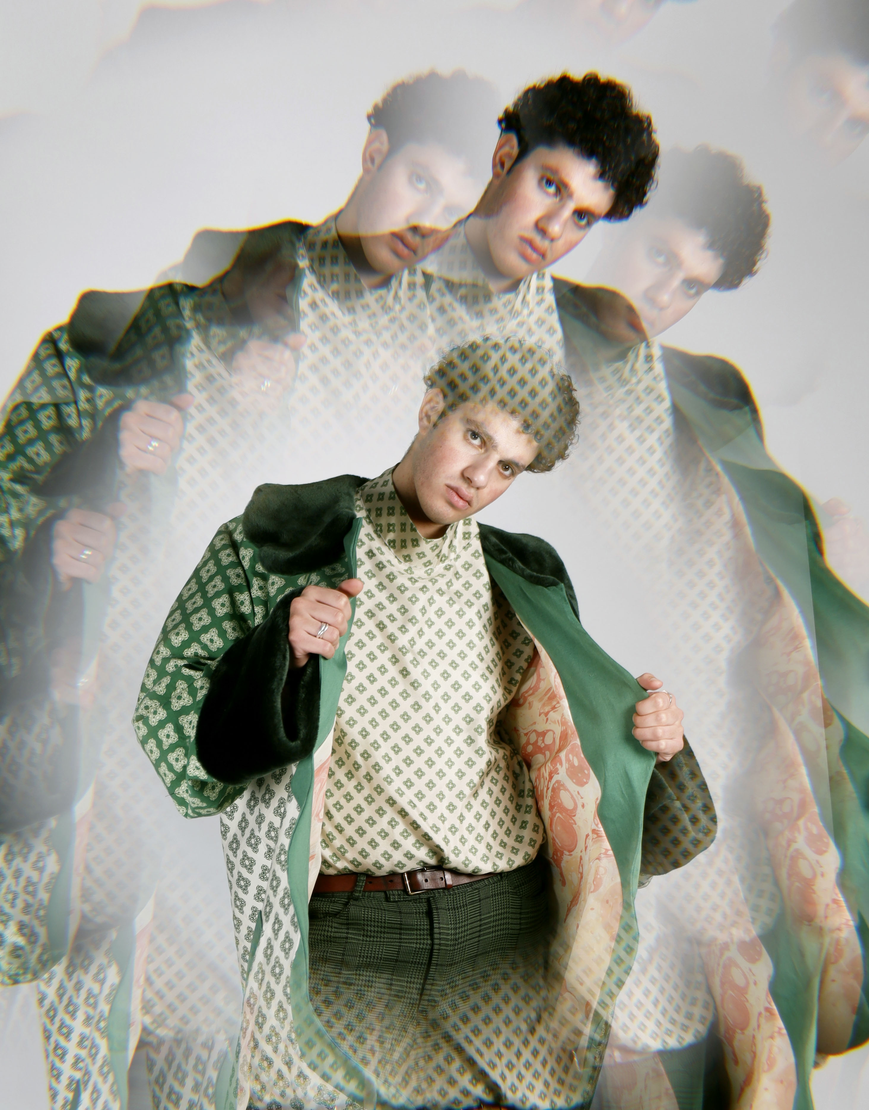 Cultural Kaleidoscope (Photography)