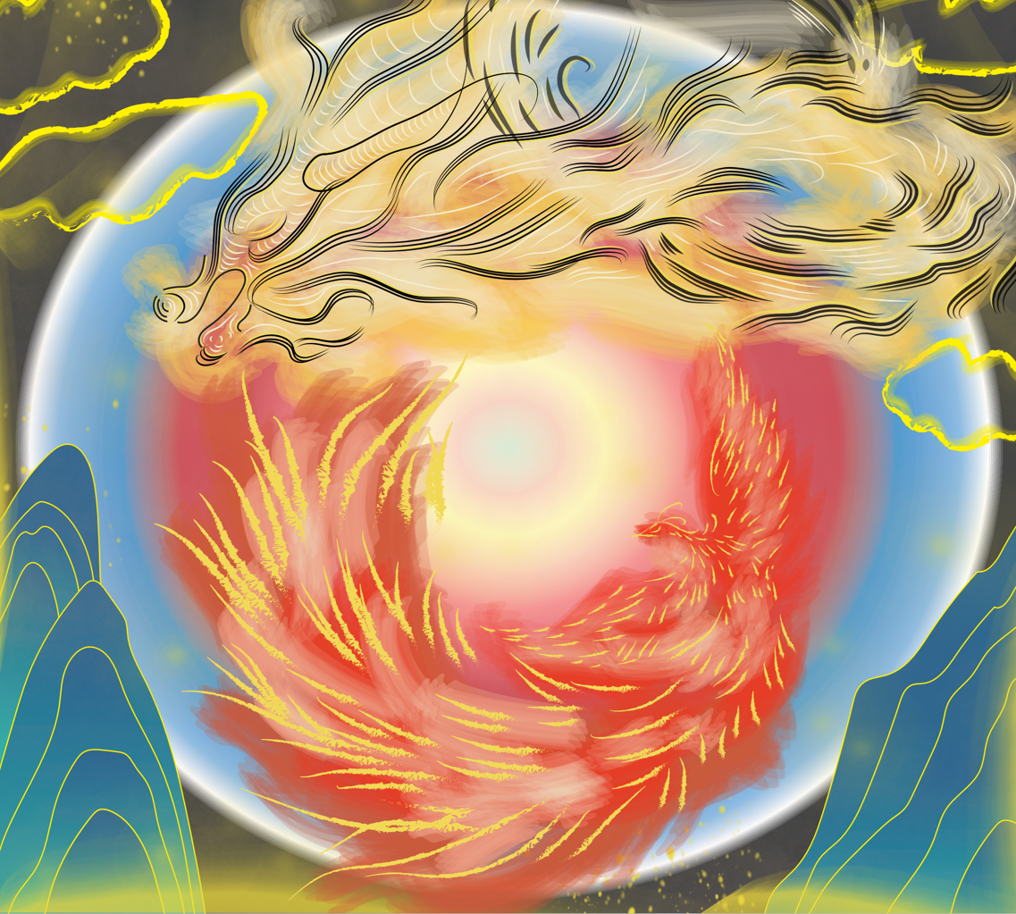 Other Digital Painting