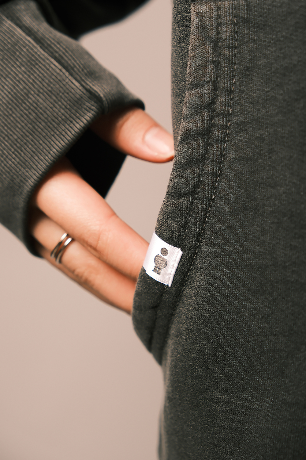 Lonely Company - "// Never Alone" Collection