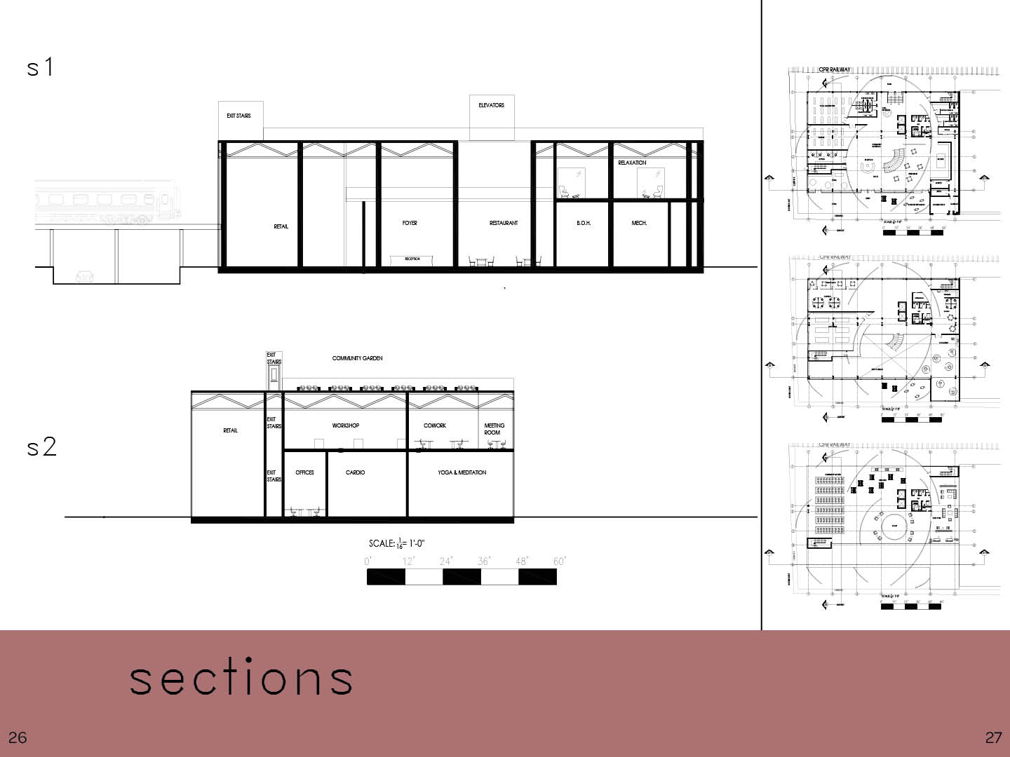 Fuse Community Centre