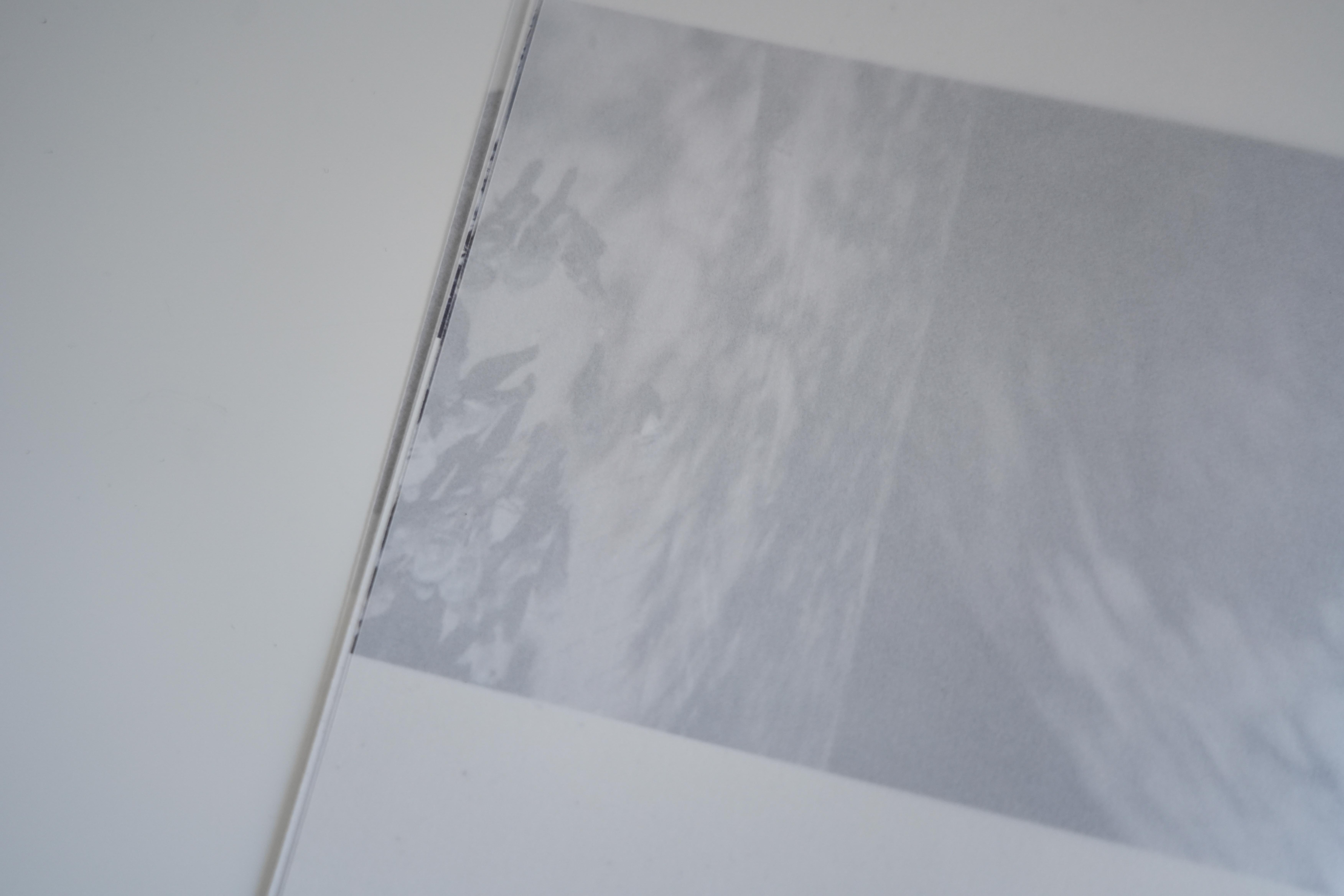 Untitled zine