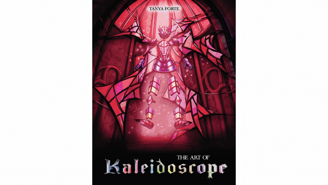 Kaleidoscope