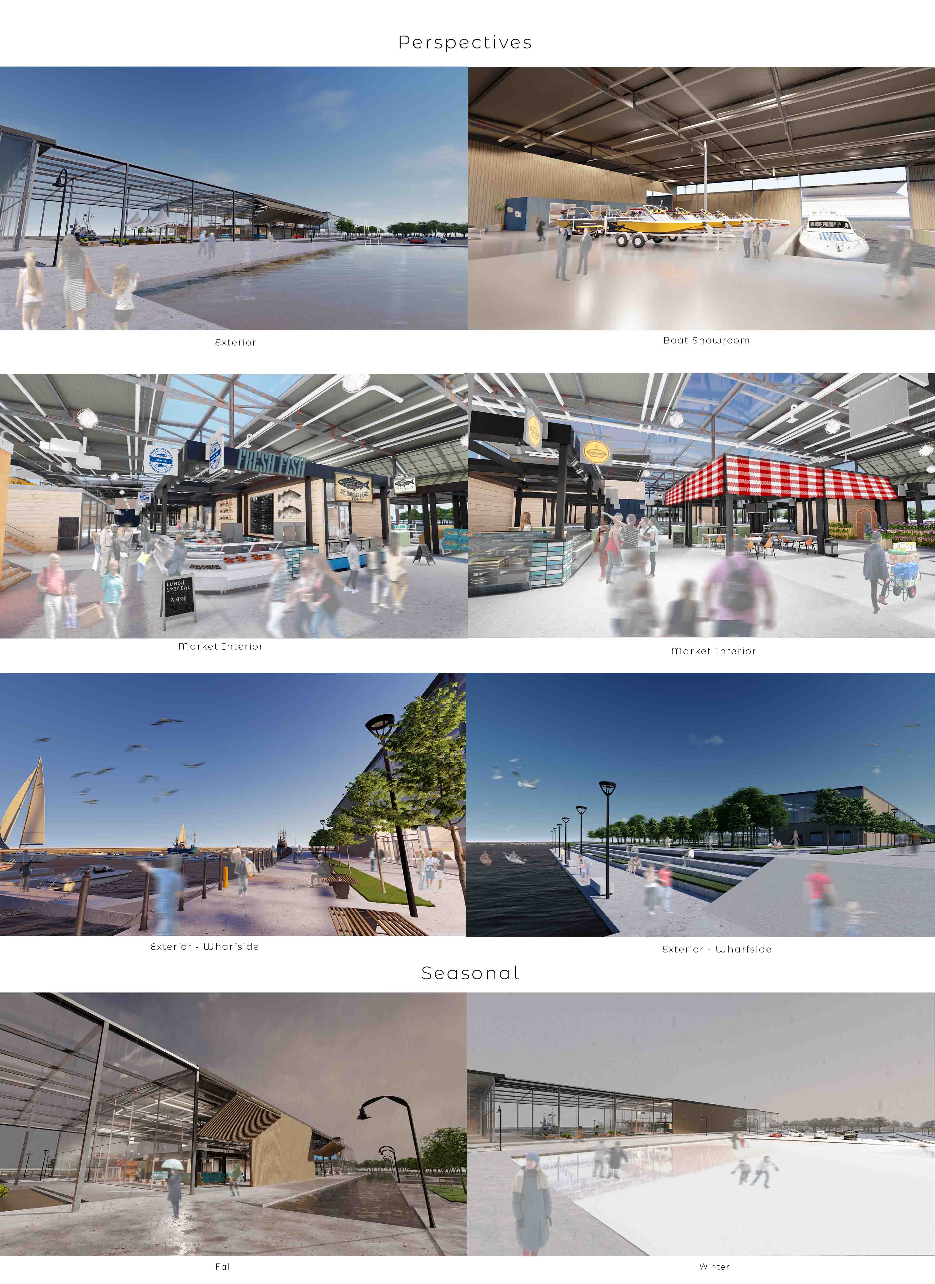 Thesis - Forum Piscis