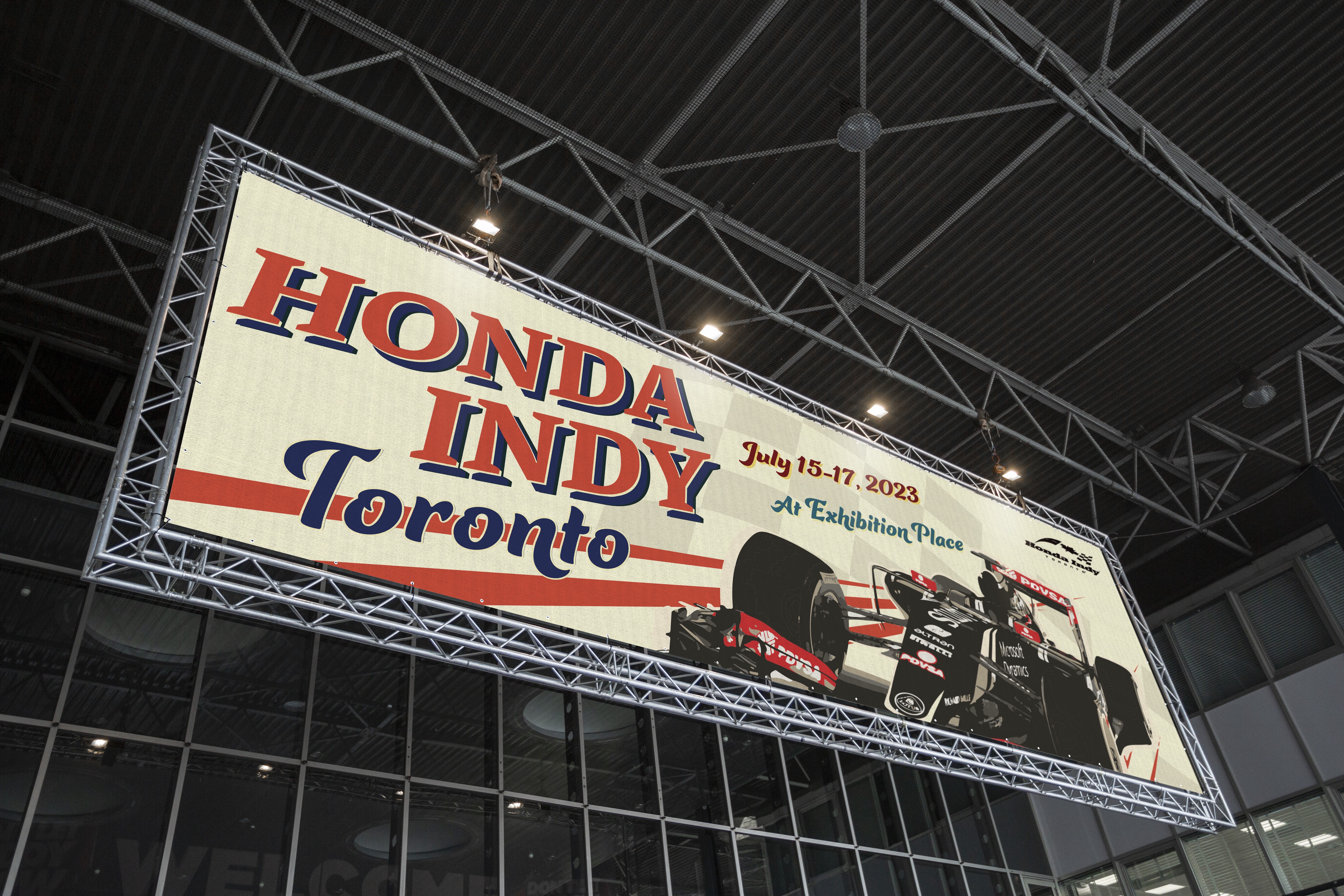 Honda Indy Toronto 2023