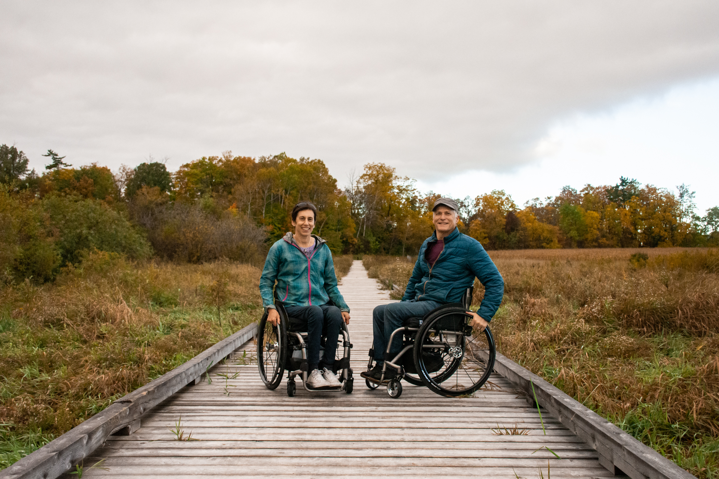 Rouge National Urban Park