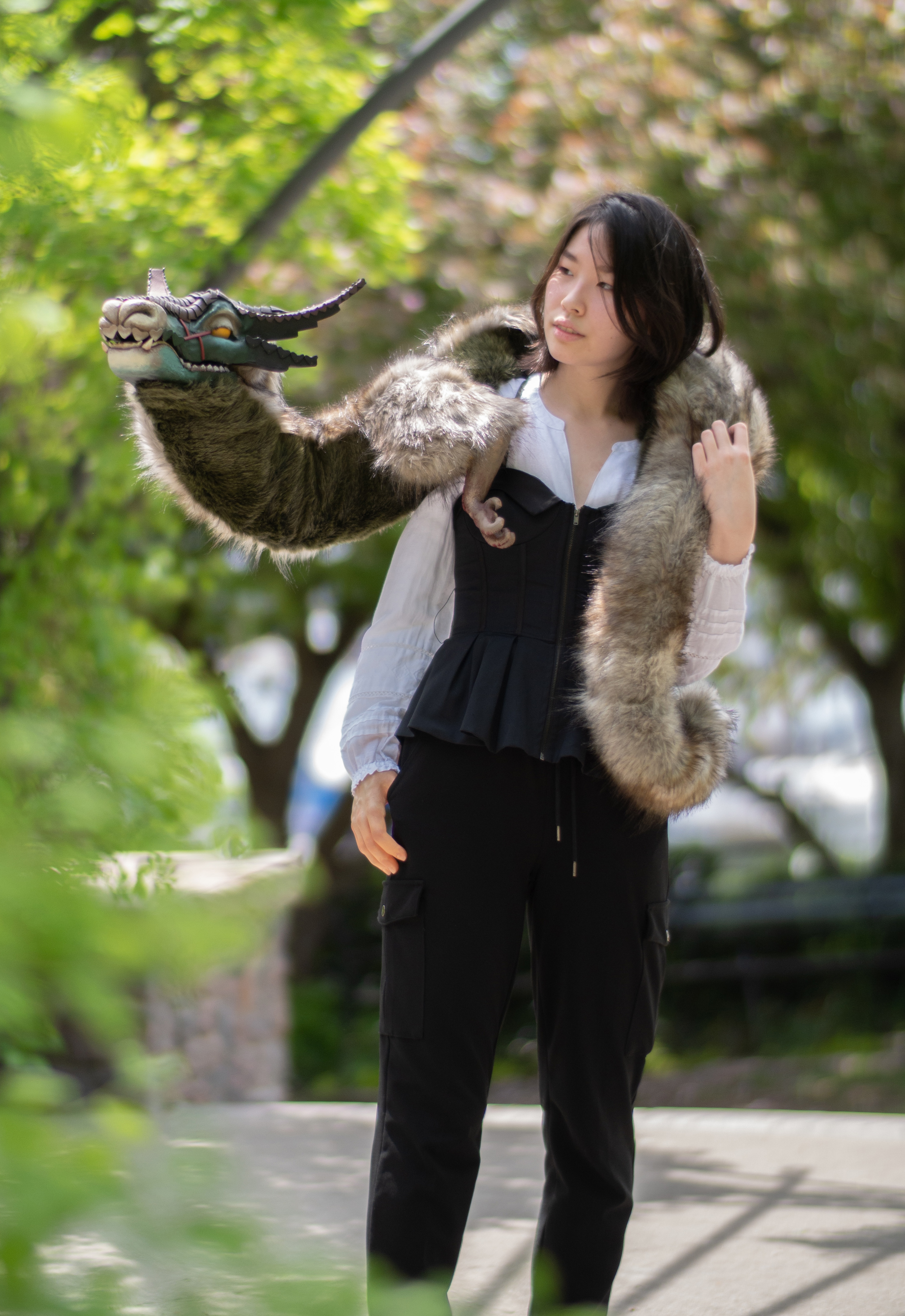 梅花糕 | Mei Hua Gao