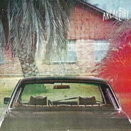 Cul-de-sacs and Capitalism: How Arcade Fire’s, The Suburbs, Addresses Neoliberal Suburbanization’s Structure of Feeling