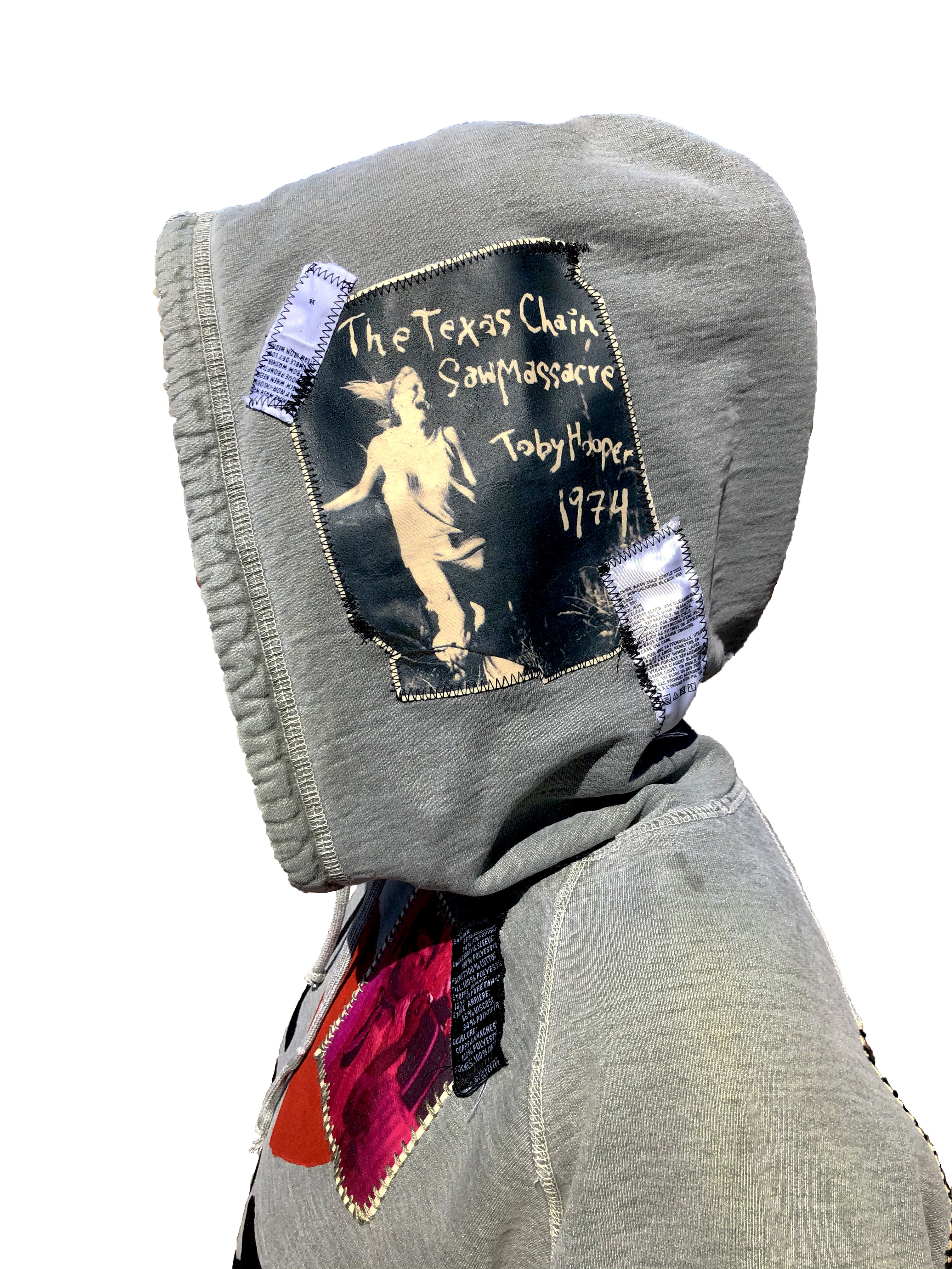 The Texas Chainsaw Massacre