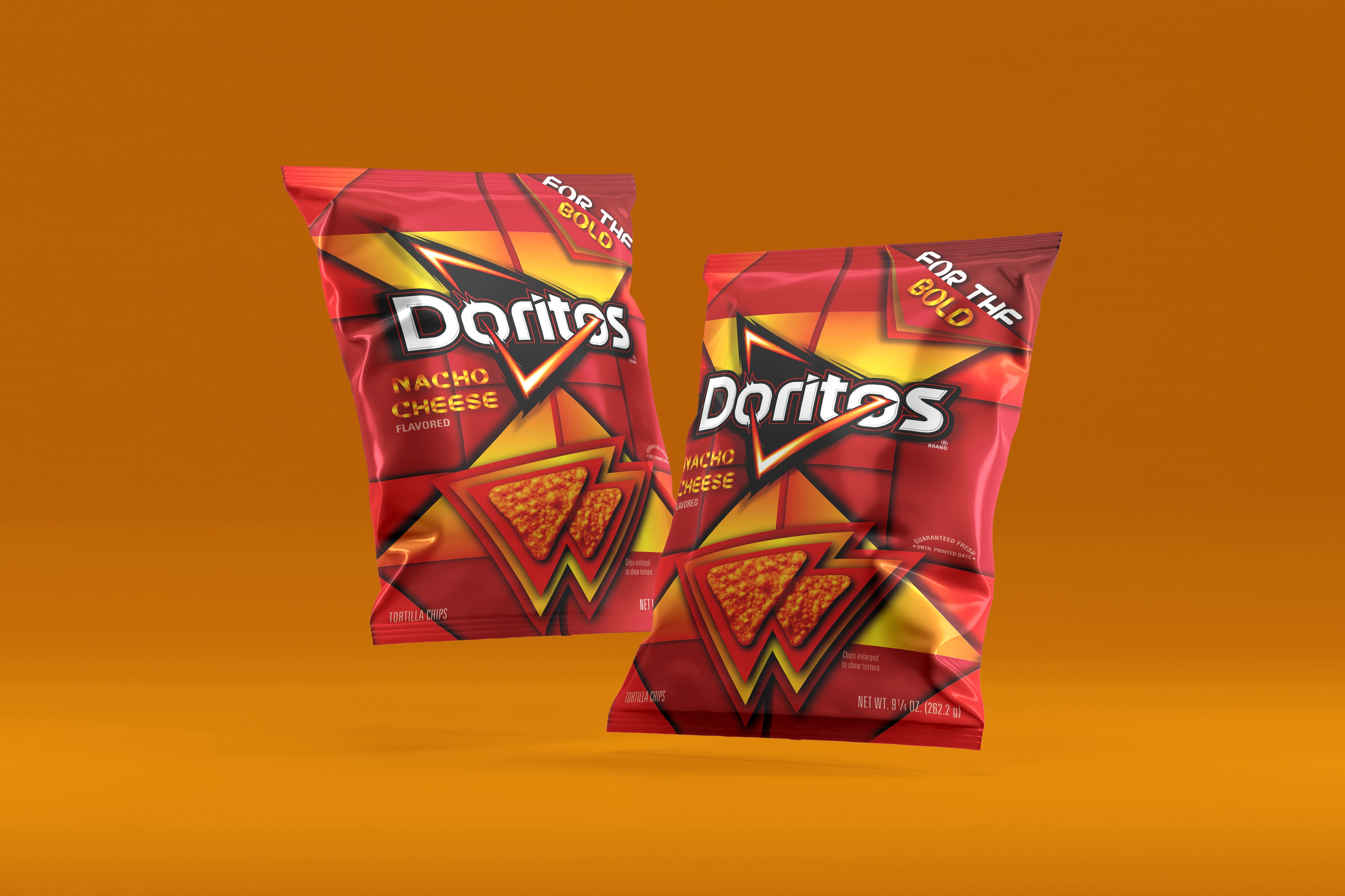 DORITOS – BOLD DESIGNERS WANTED