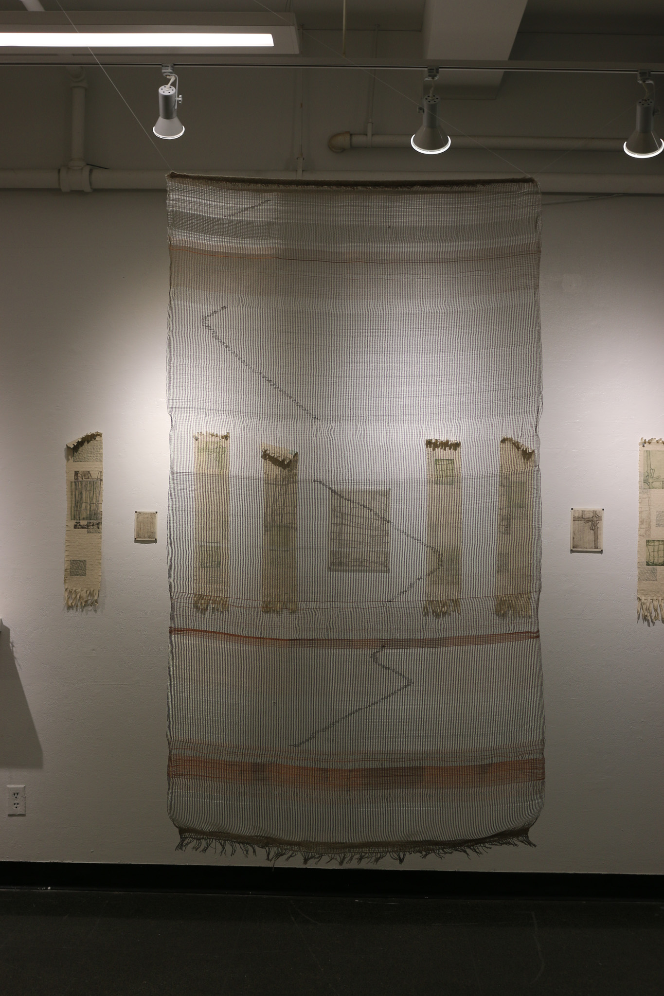 Making / Unmaking Of