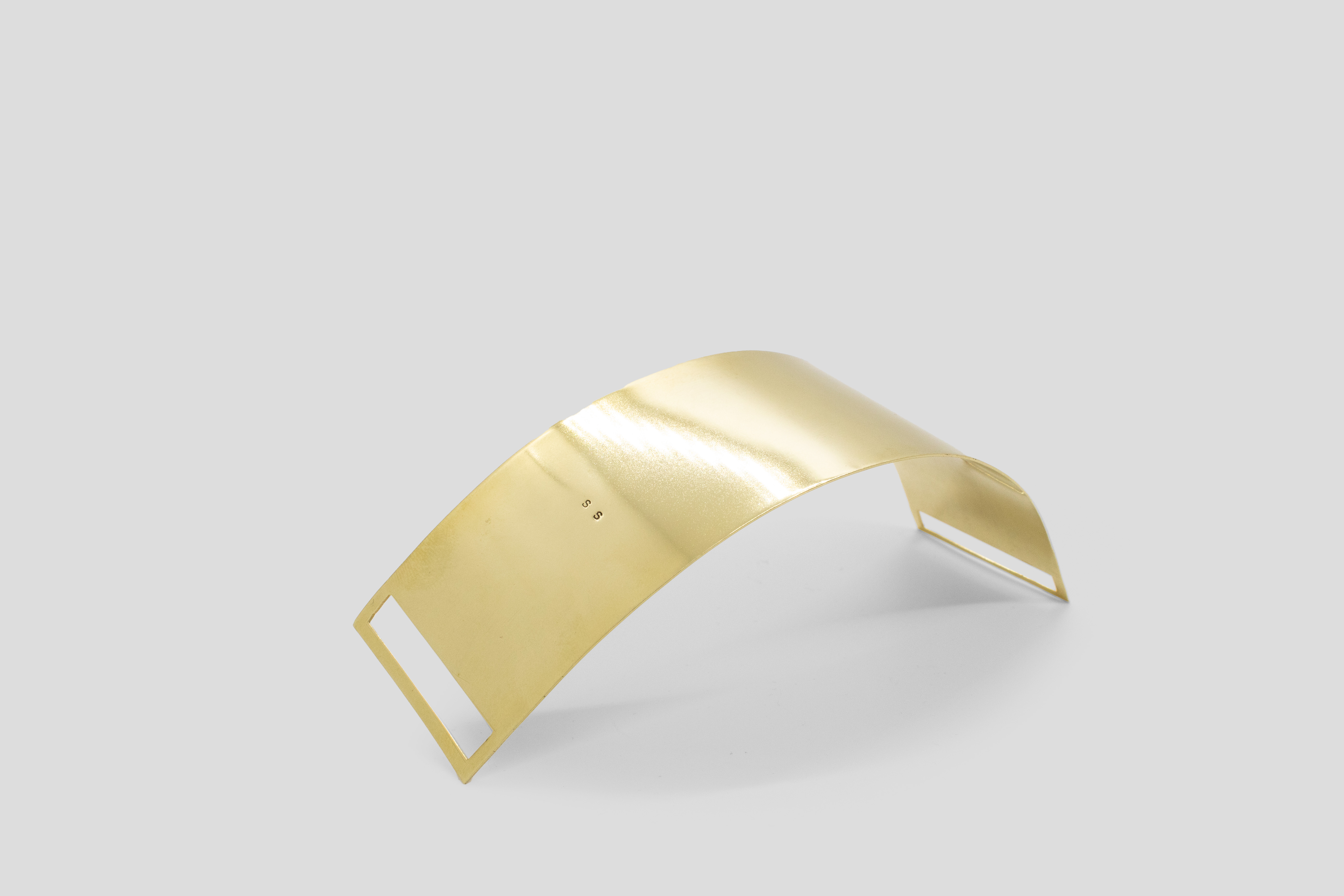 Tangled Roots (Shoulder Piece)