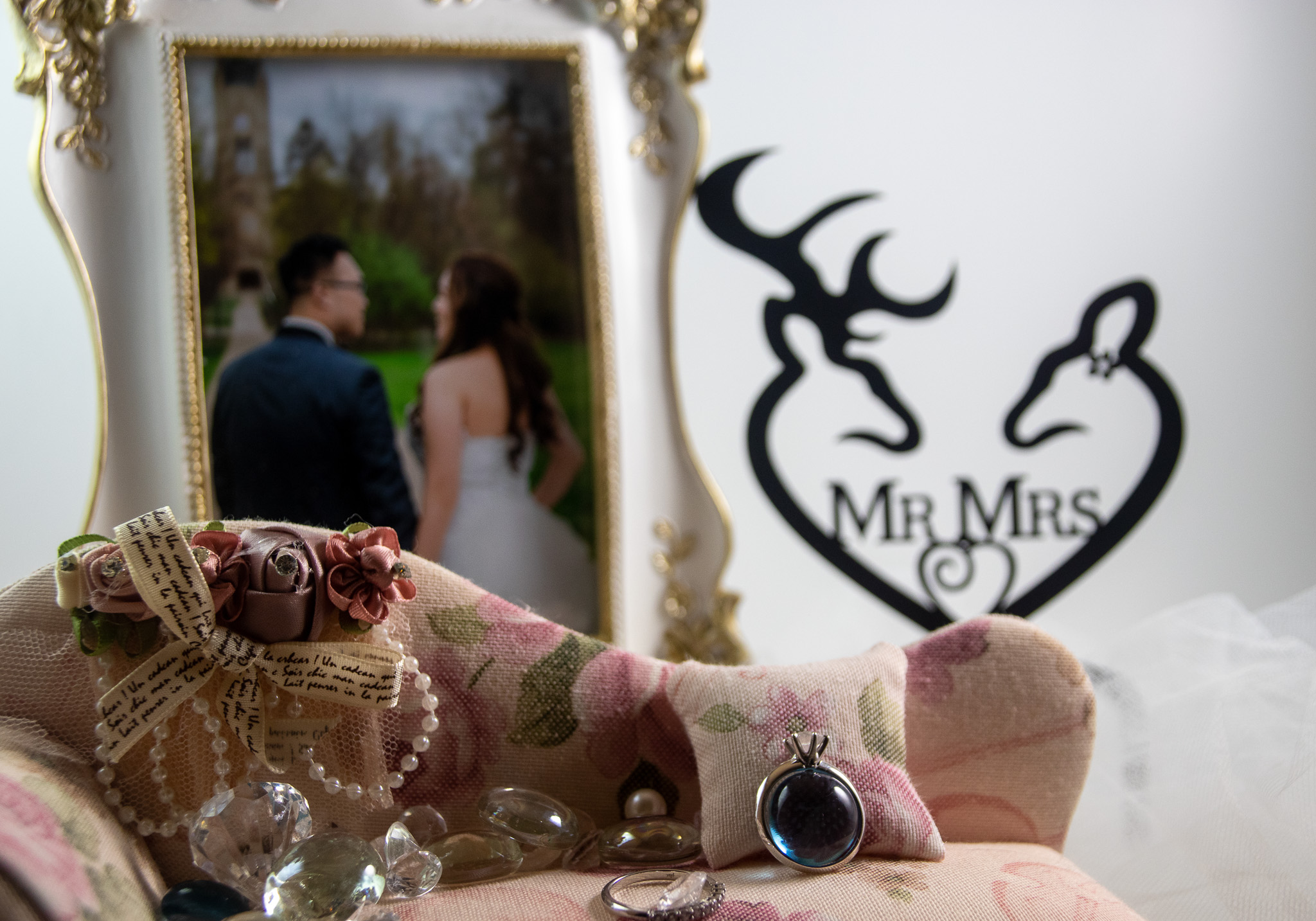 Simple Life, Simple Love