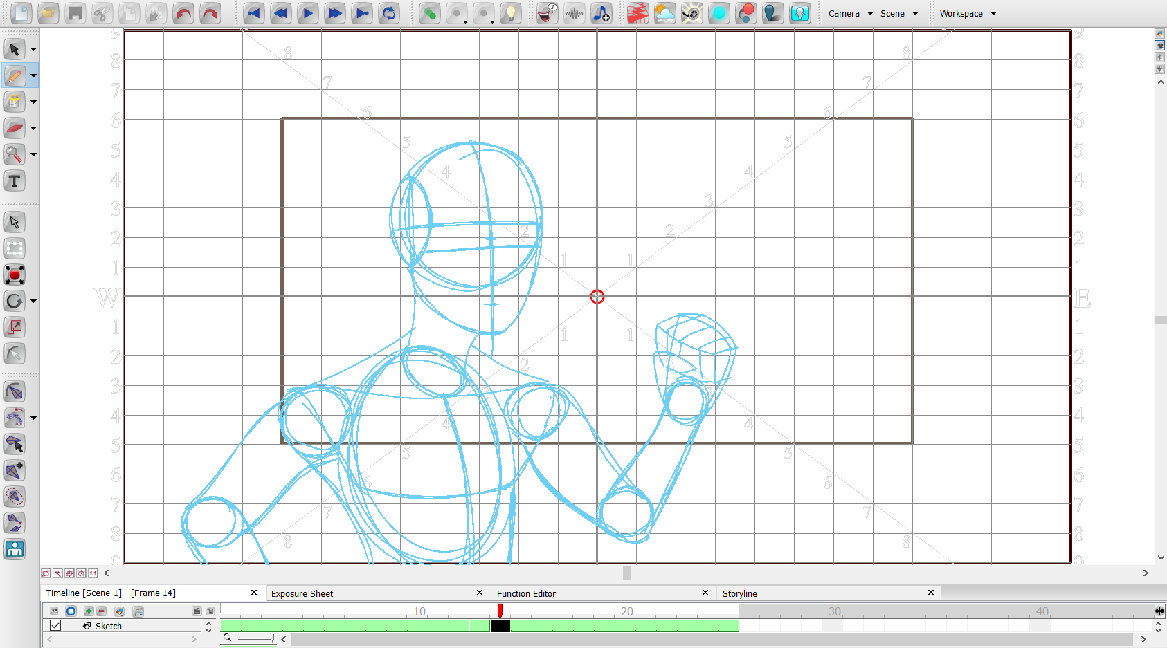 81. Virtual Reality Process