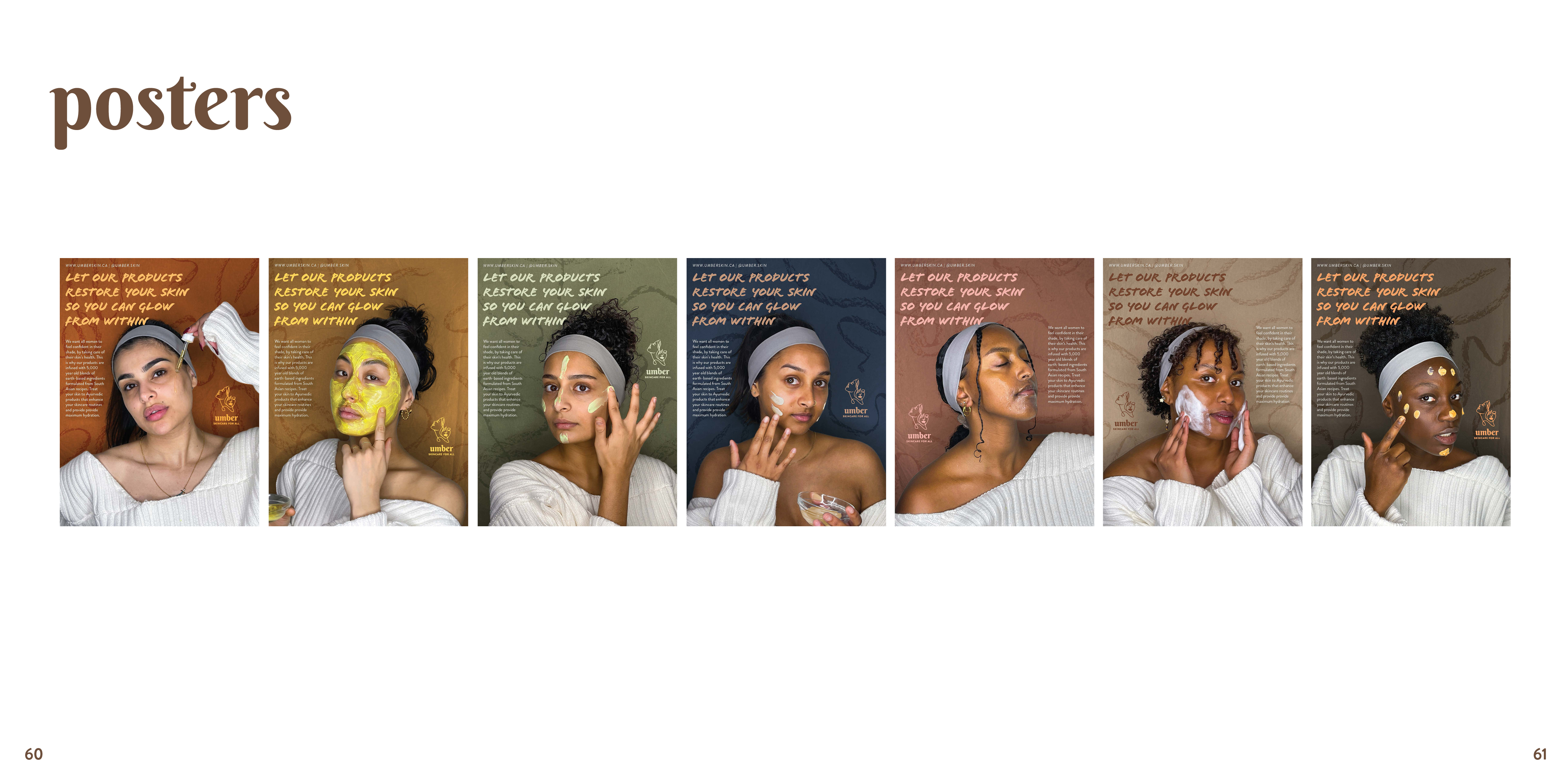 Umber - Skincare For All