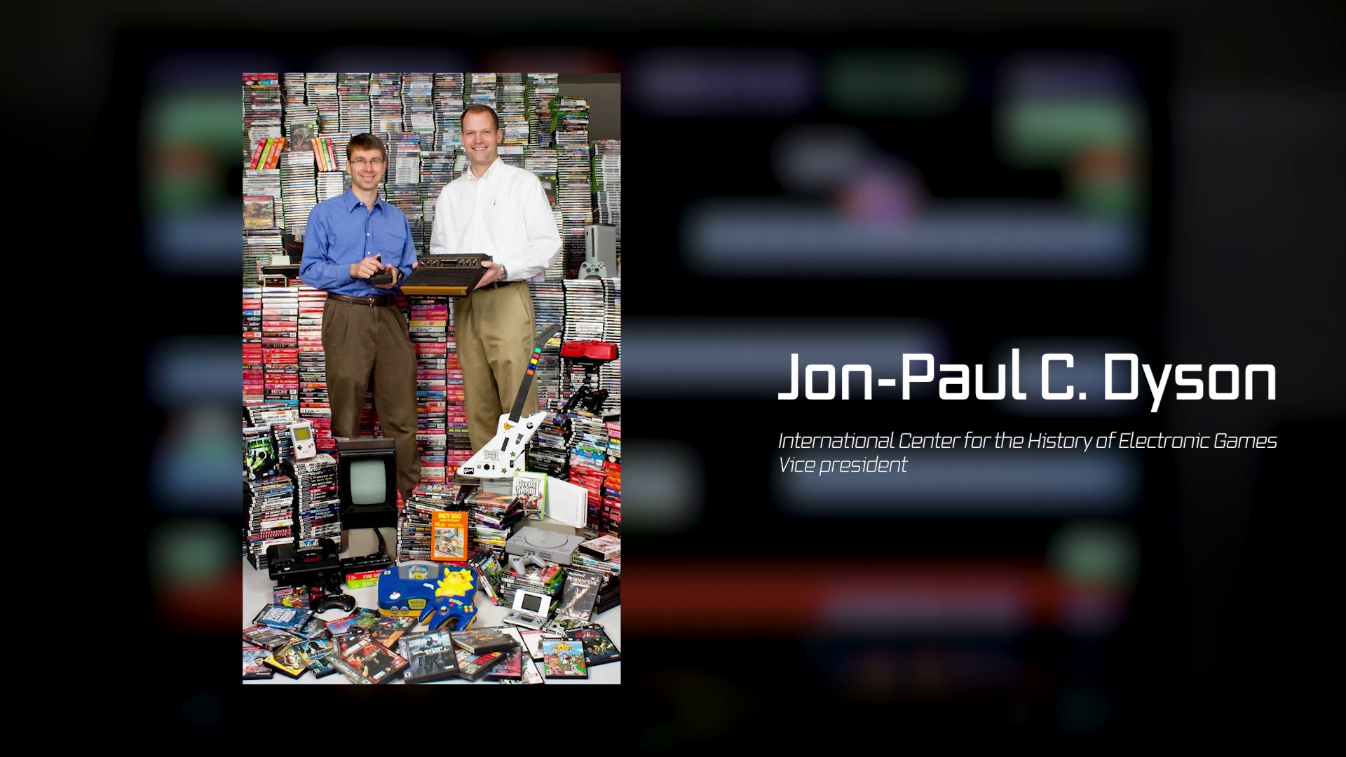 The Legitimization of Art Games and Art Video Games