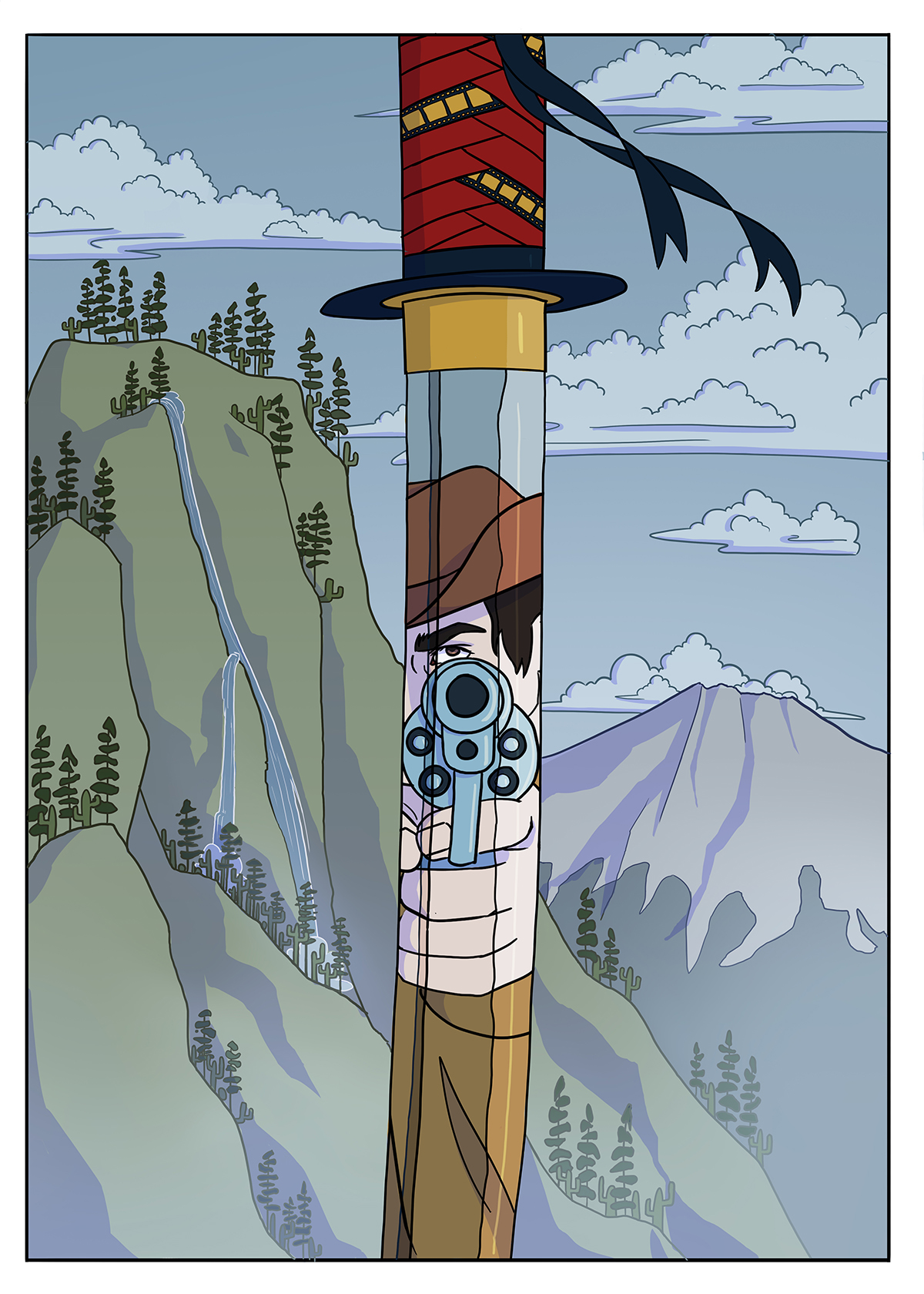 Tokyo Western Film Fest