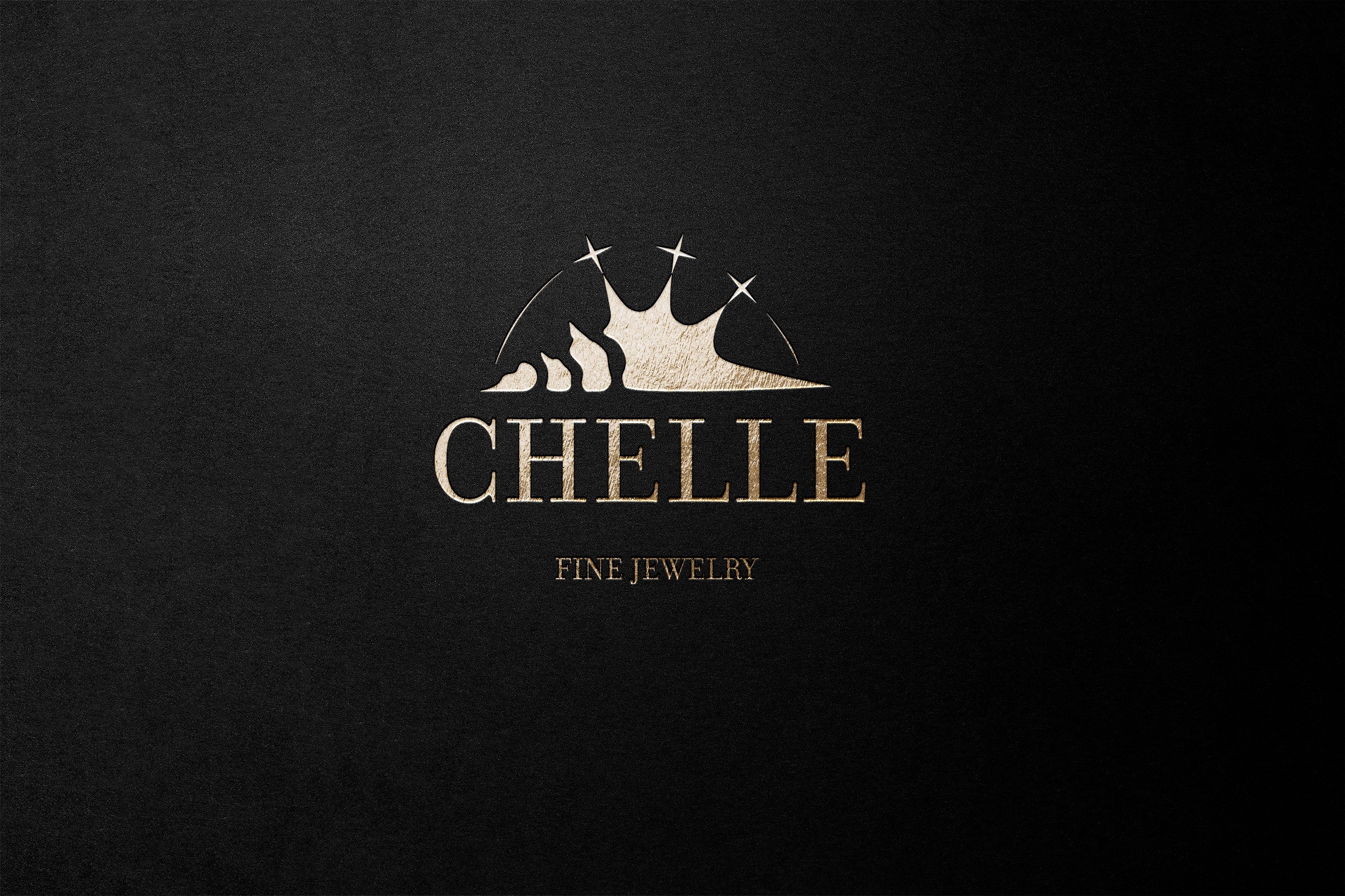 CHELLE: Crowned by Nature