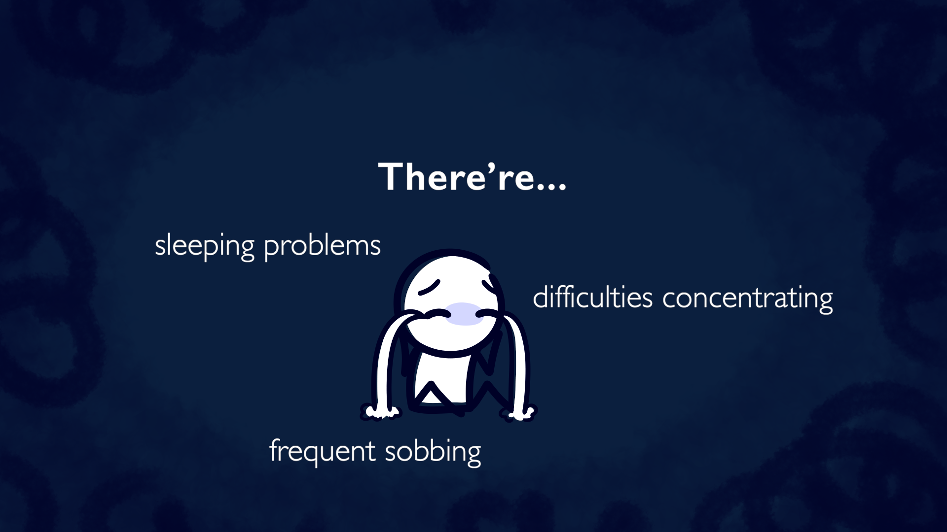 Your Journey in the Unfamiliar - Style Frame 3