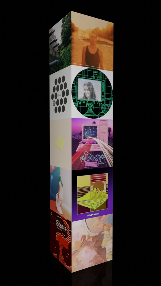 03 Public from Nothing