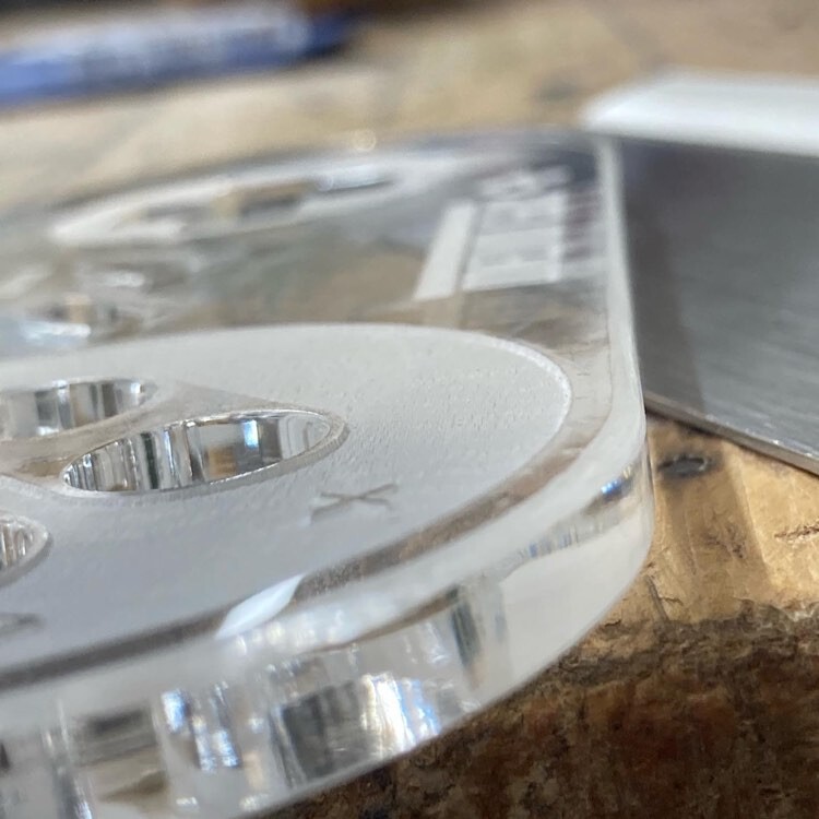 Ghost Super Nintendo Controller